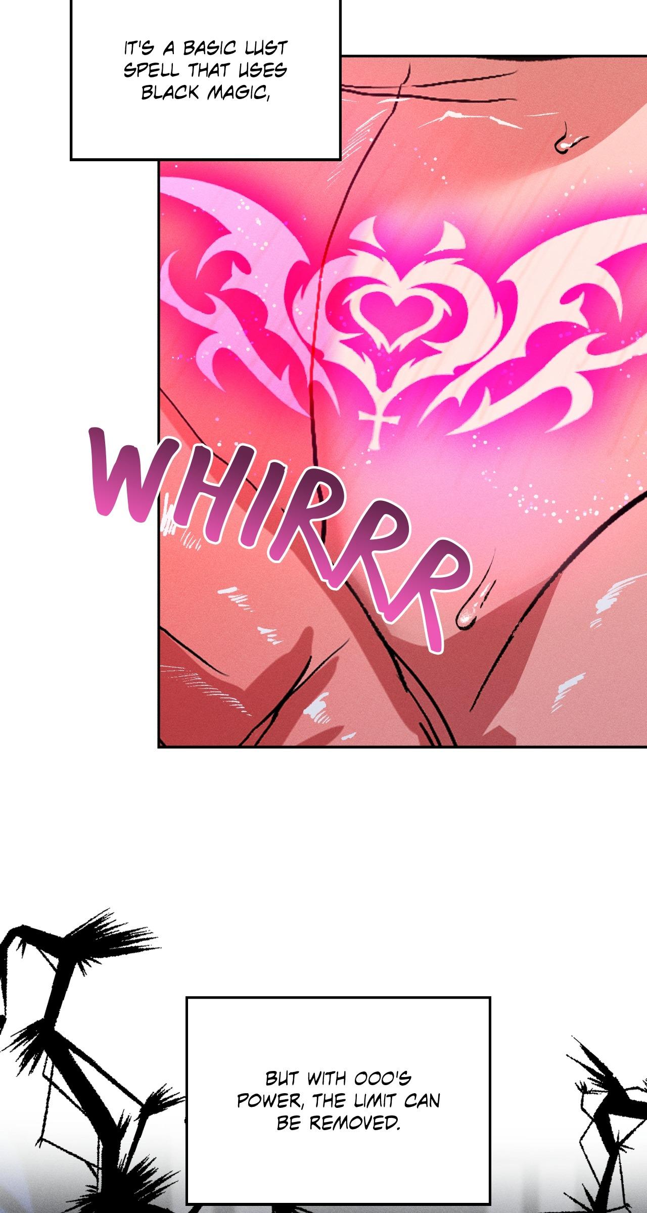 To Abyss Chapter 305.7 page 55 - 