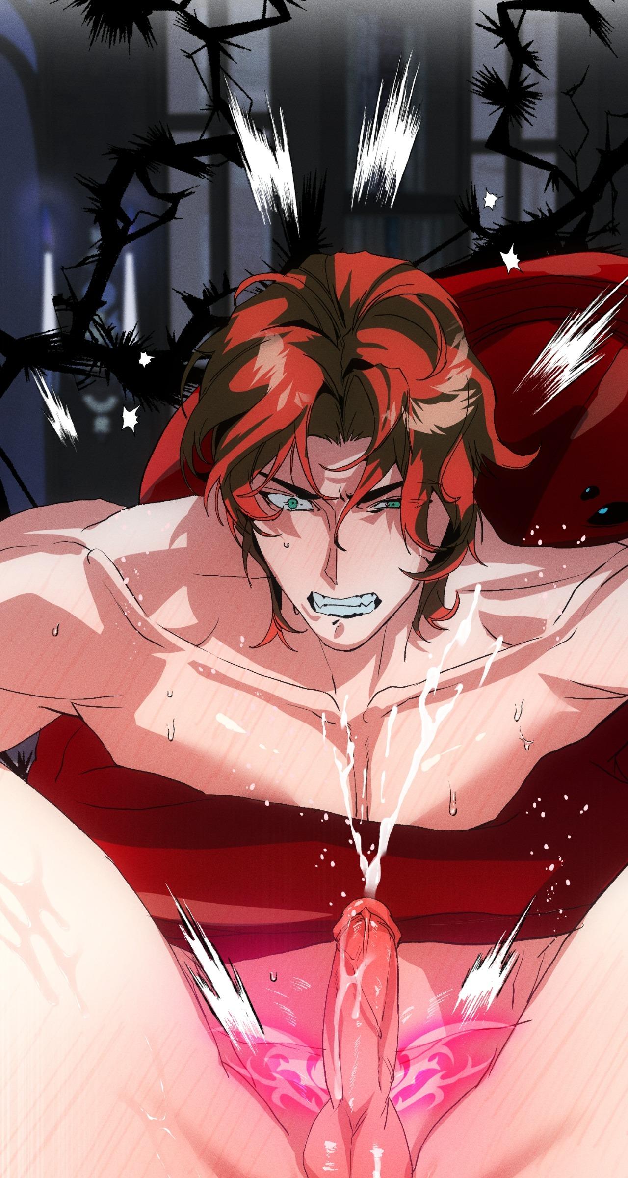 To Abyss Chapter 305.7 page 56 - 