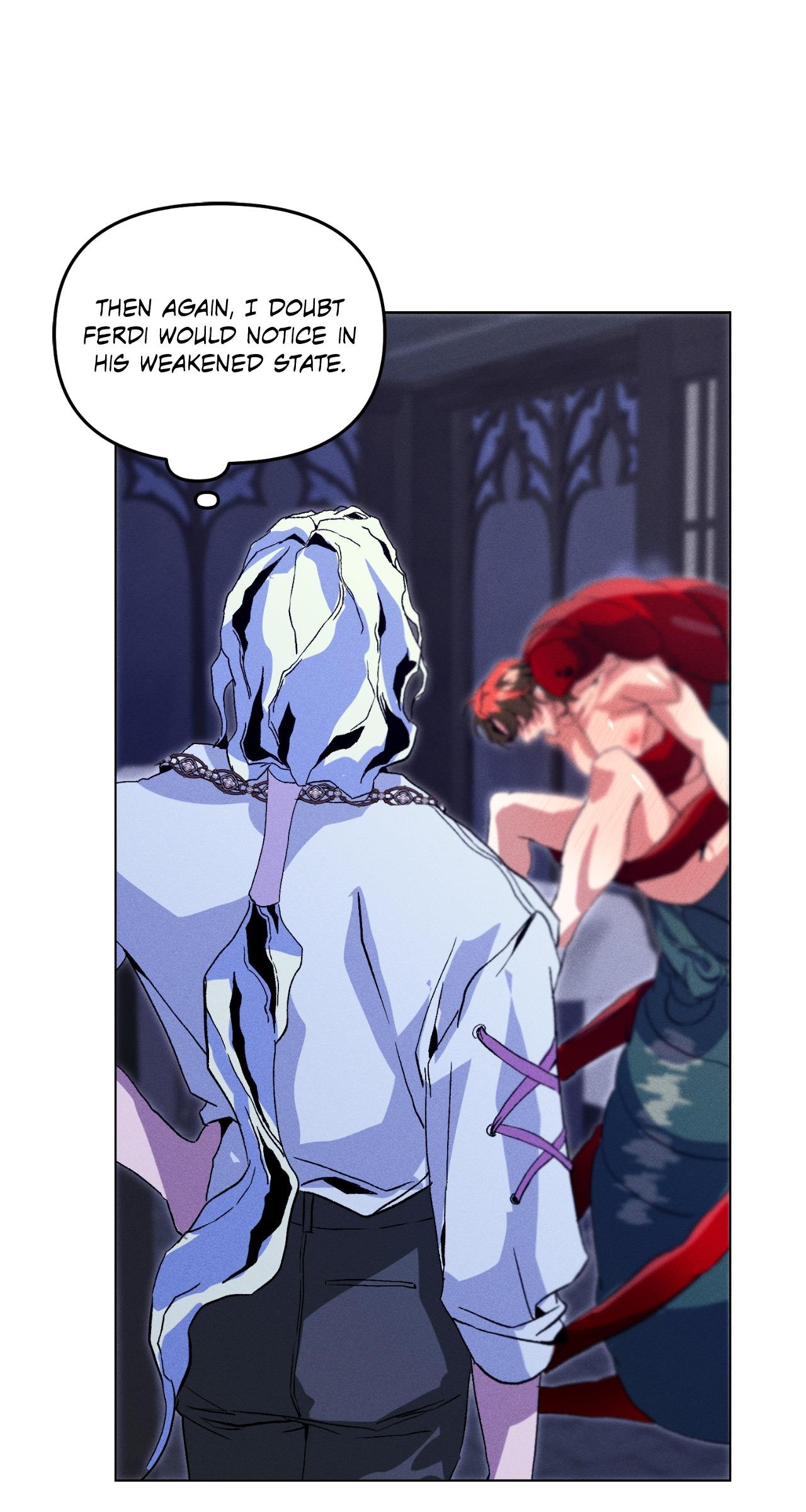 To Abyss Chapter 305.7 page 58 - 
