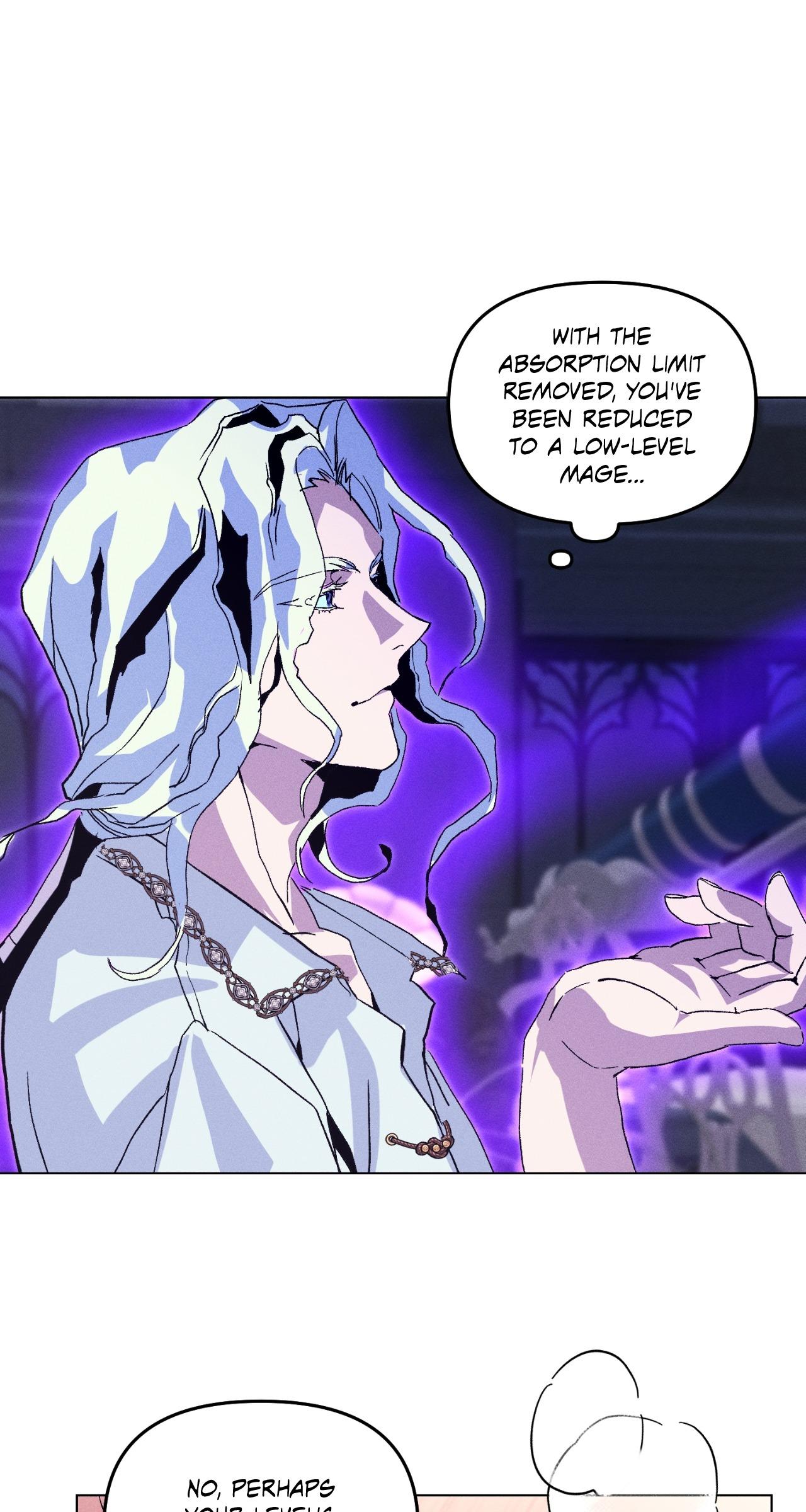 To Abyss Chapter 305.7 page 59 - 