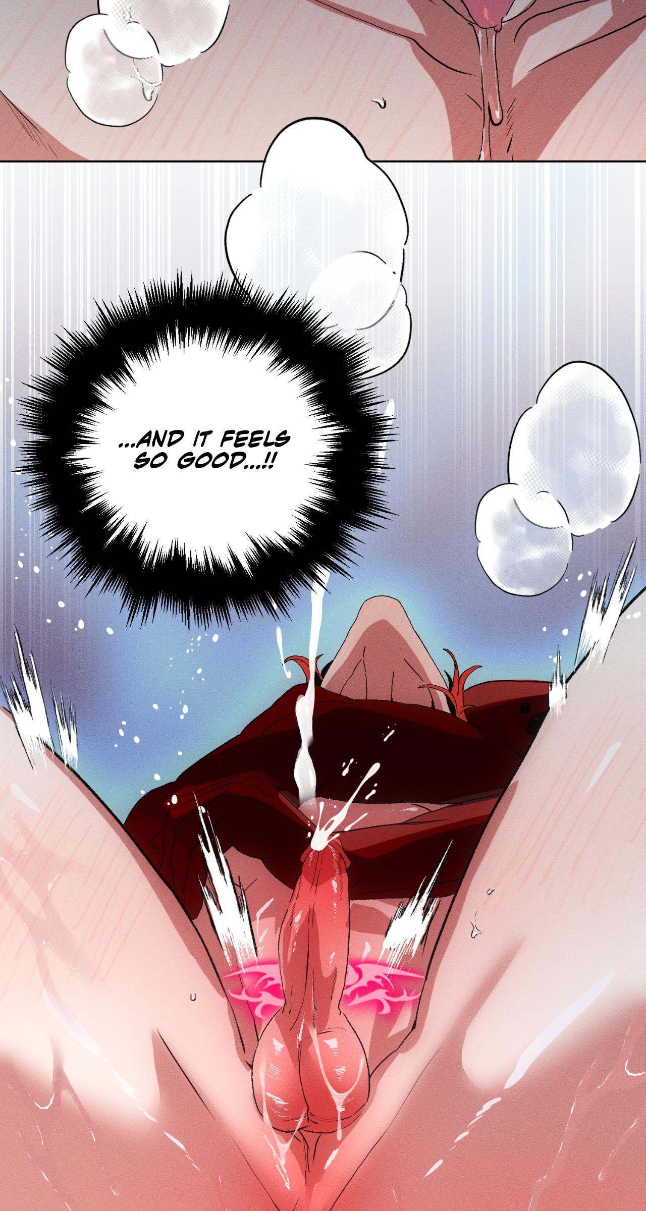 To Abyss Chapter 305.7 page 61 - 