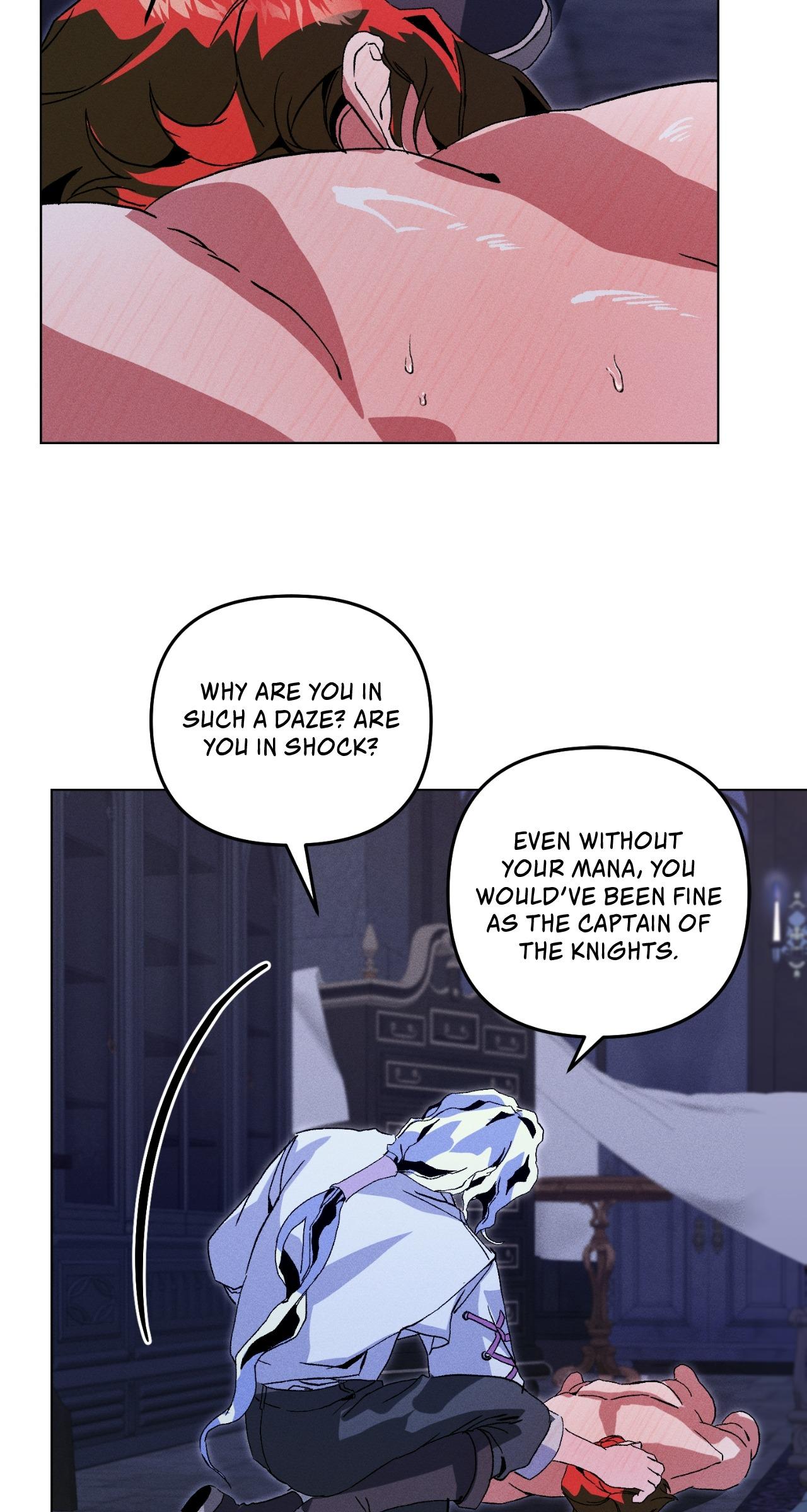 To Abyss Chapter 305.7 page 66 - 