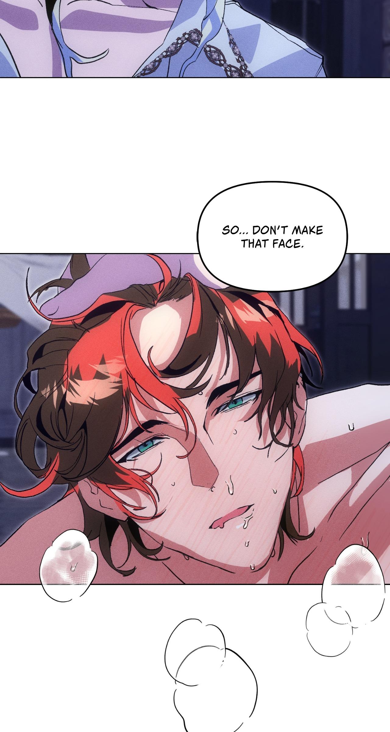 To Abyss Chapter 305.7 page 68 - 