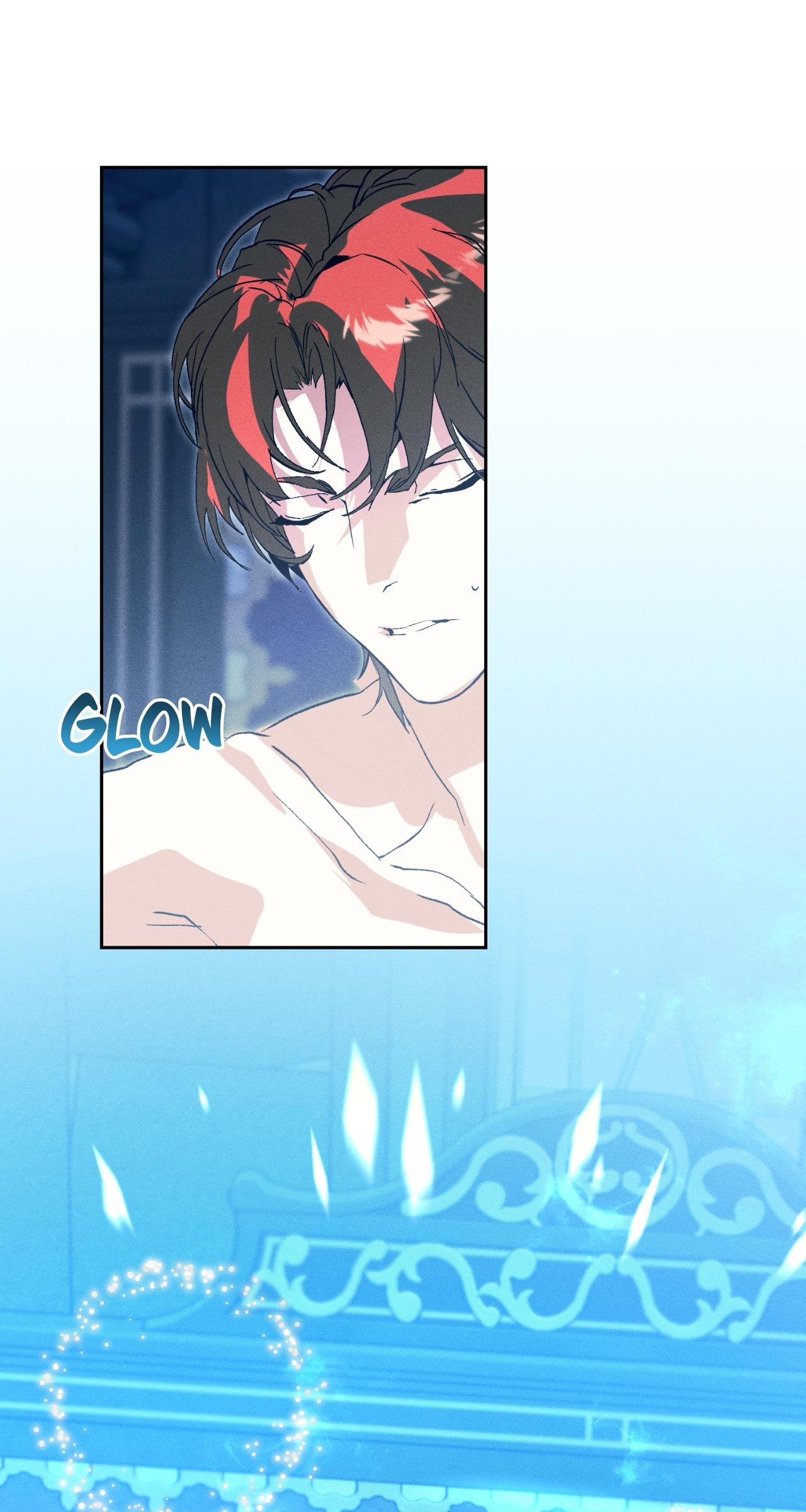 To Abyss Chapter 305.7 page 8 - 
