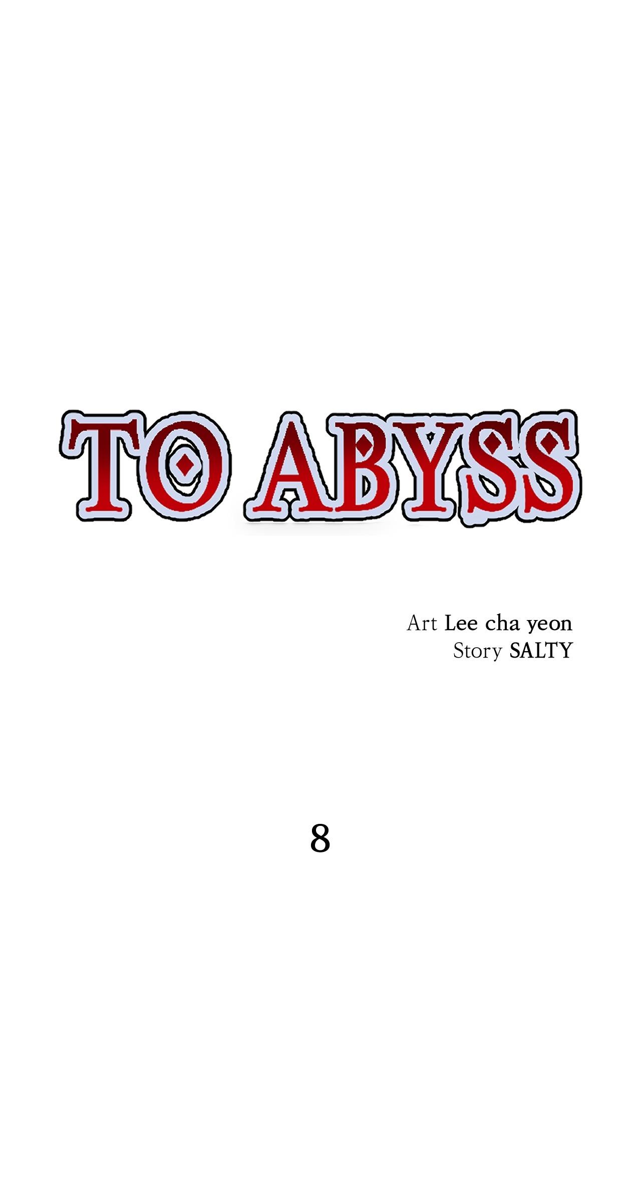 To Abyss Chapter 305.8 page 1 - 