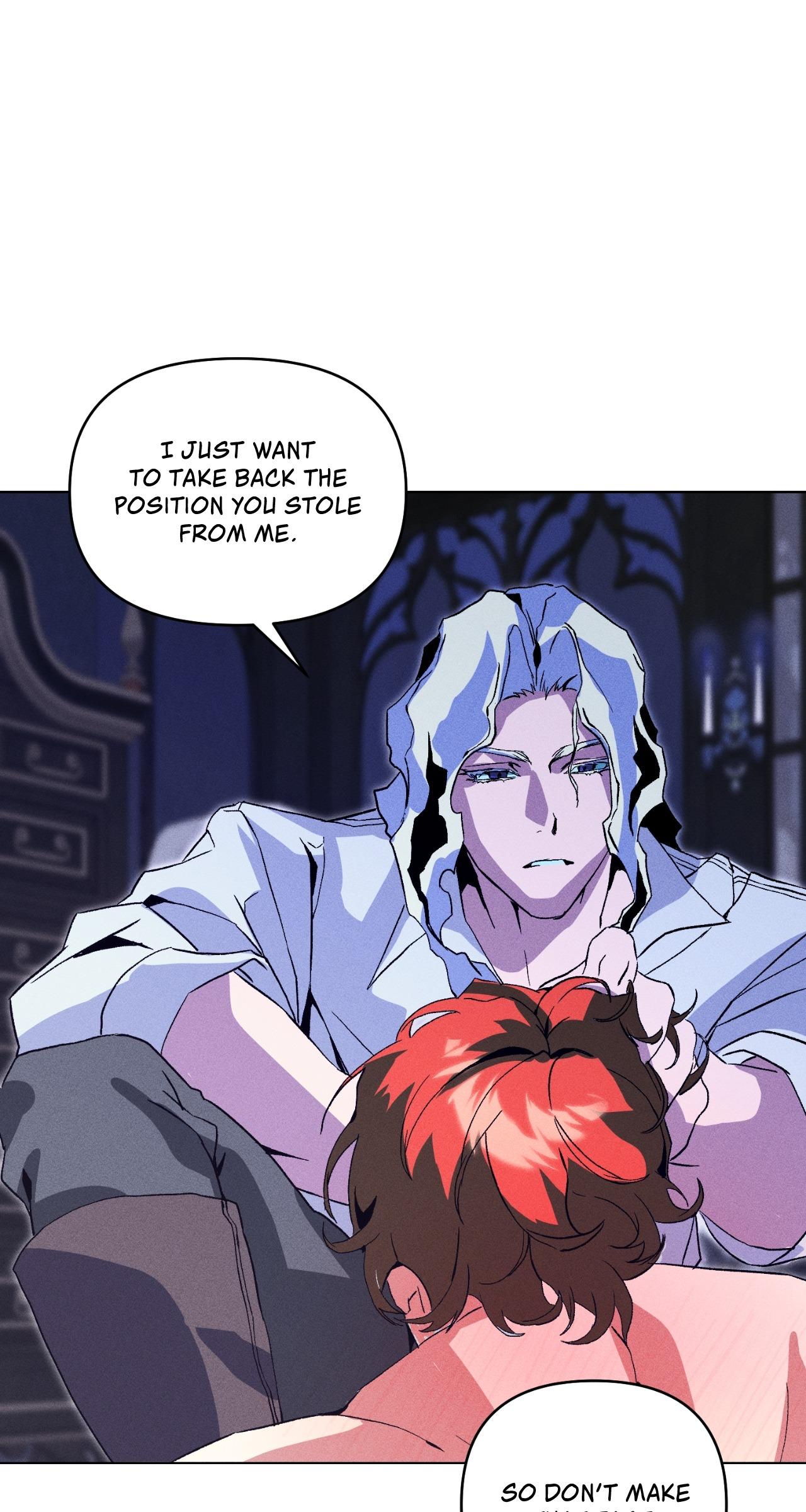 To Abyss Chapter 305.8 page 2 - 
