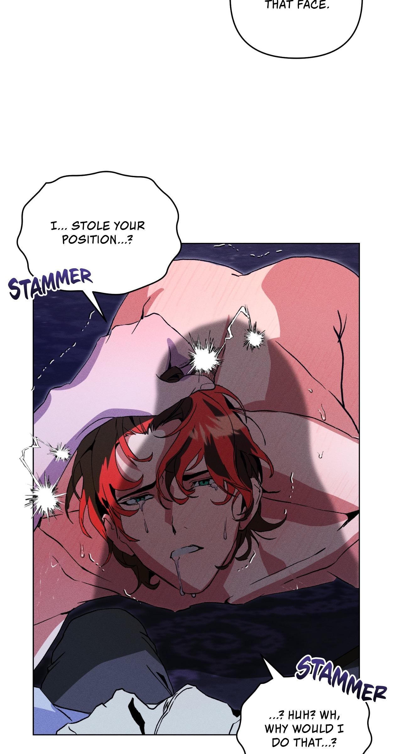 To Abyss Chapter 305.8 page 3 - 