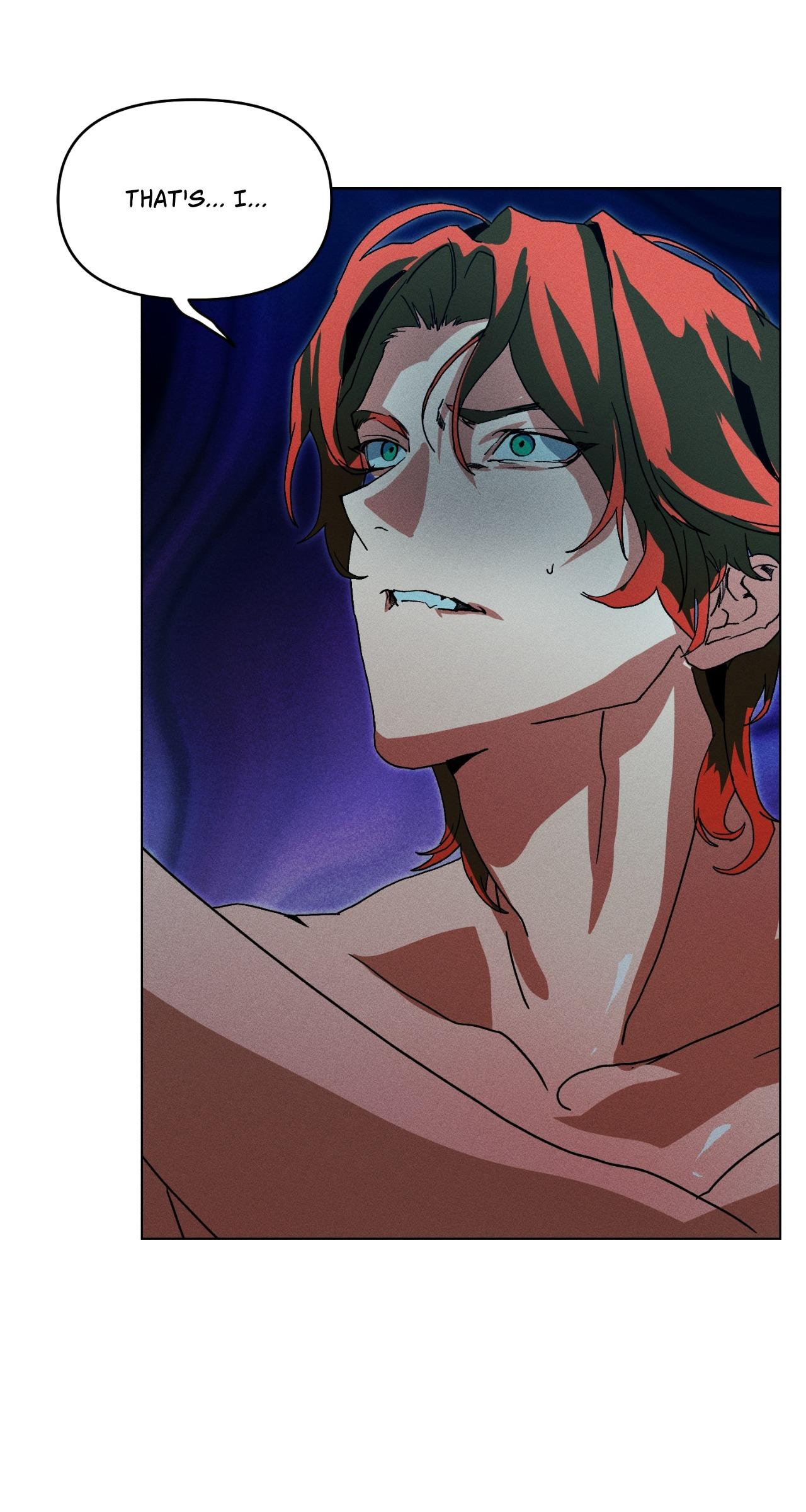 To Abyss Chapter 305.8 page 23 - 