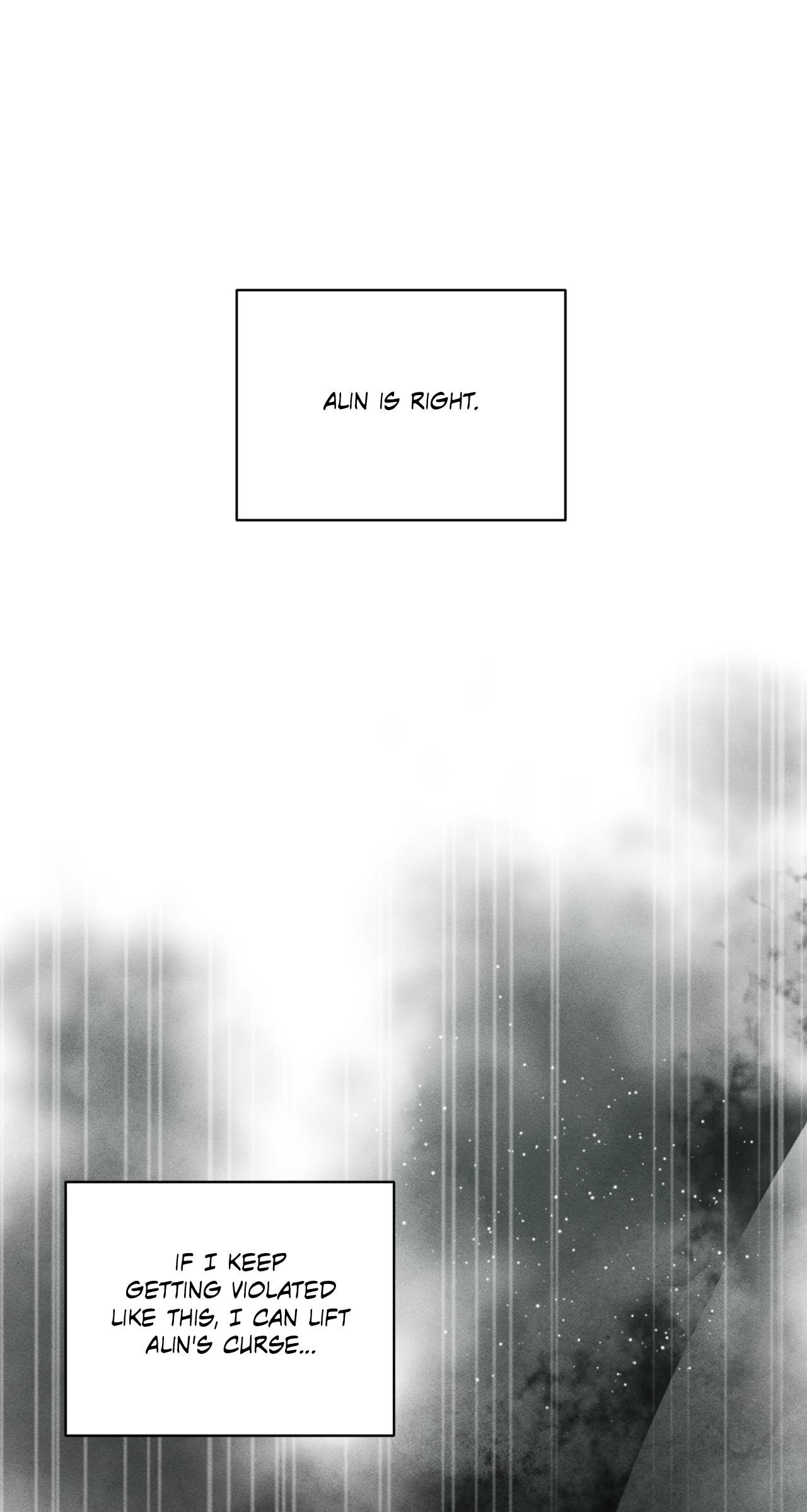 To Abyss Chapter 305.8 page 24 - 