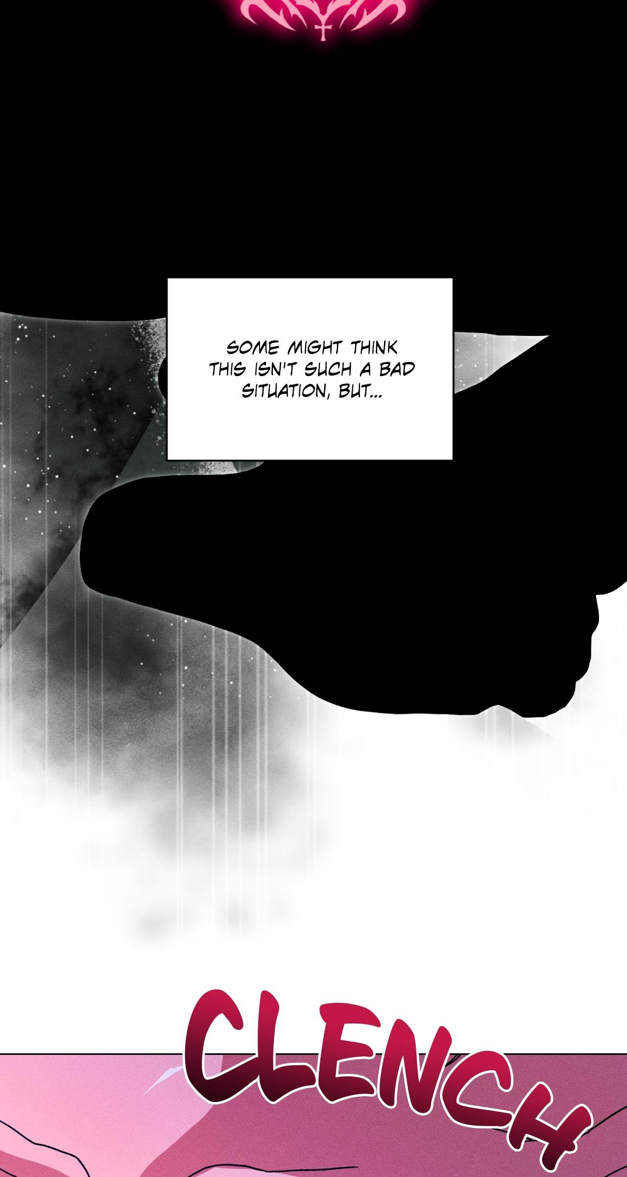 To Abyss Chapter 305.8 page 26 - 