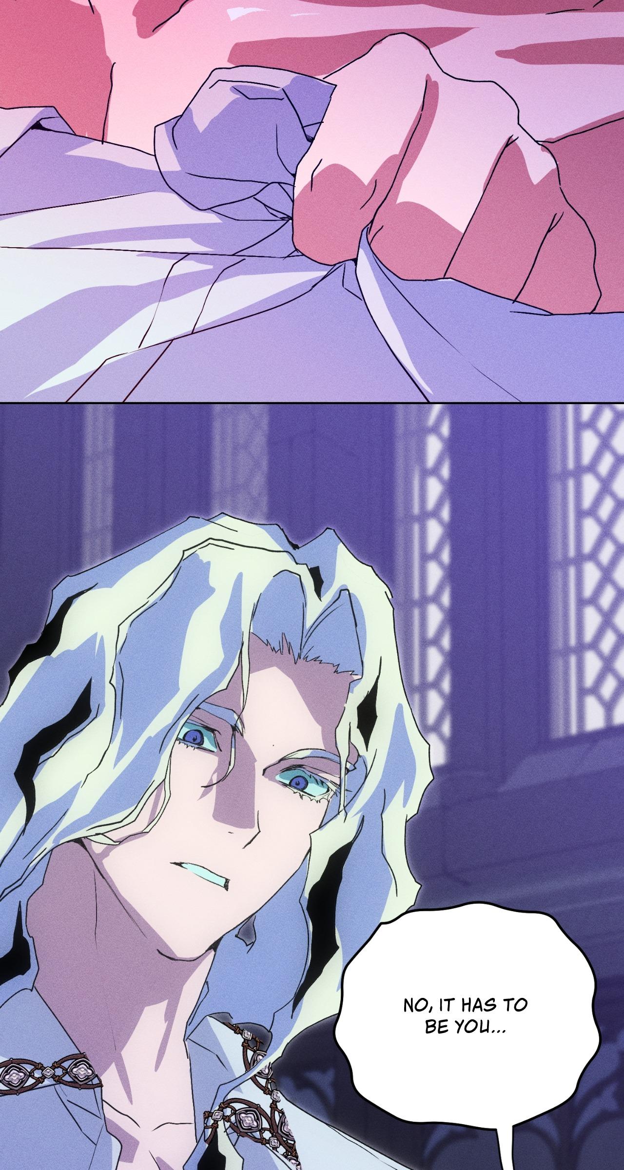 To Abyss Chapter 305.8 page 27 - 