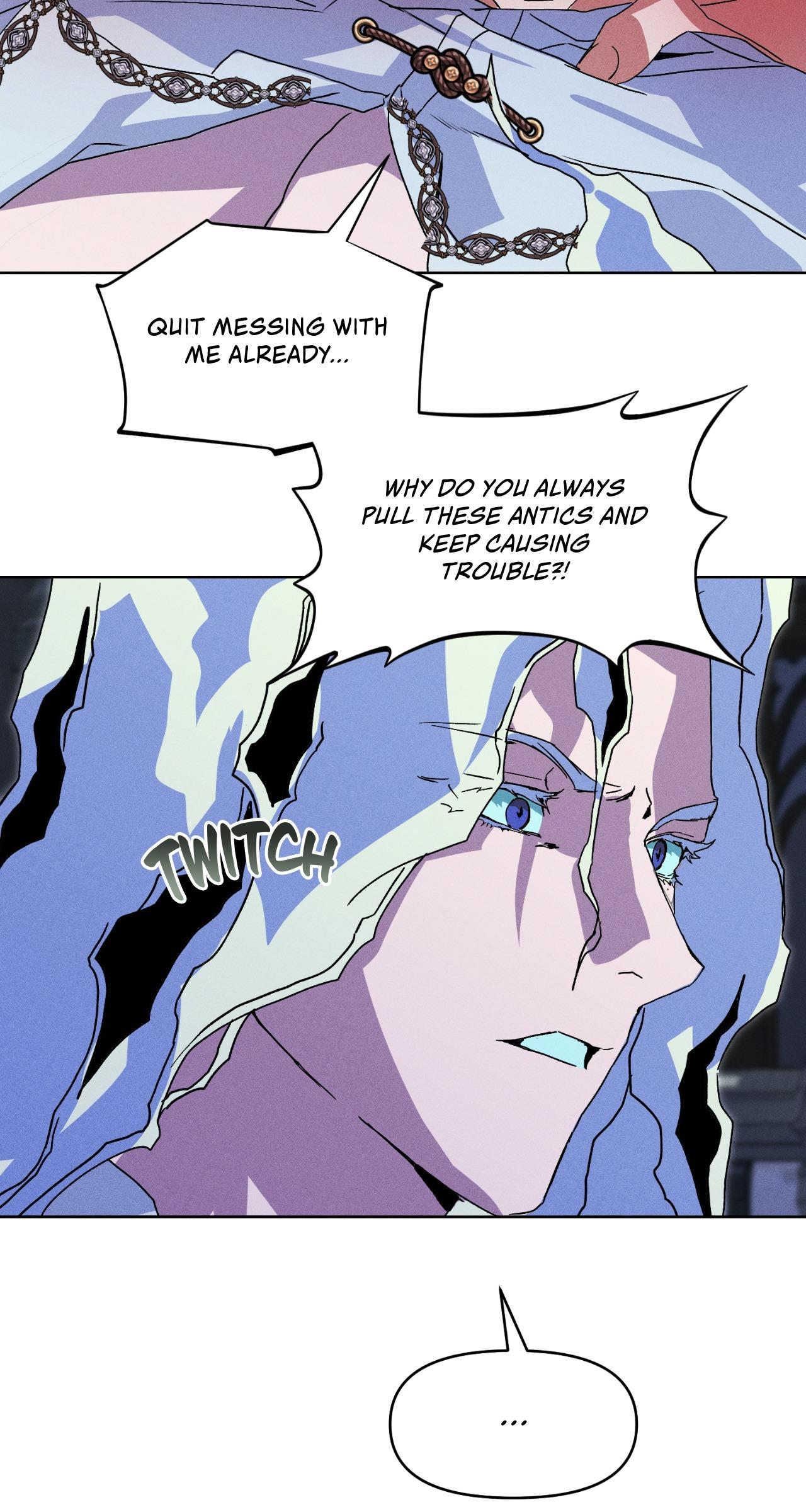 To Abyss Chapter 305.8 page 31 - 