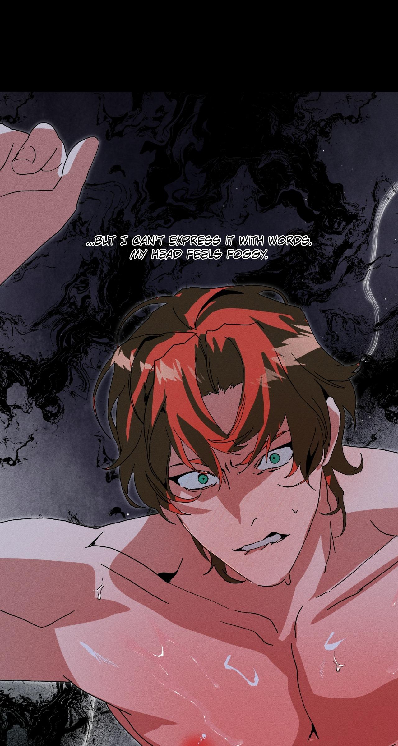 To Abyss Chapter 305.8 page 33 - 