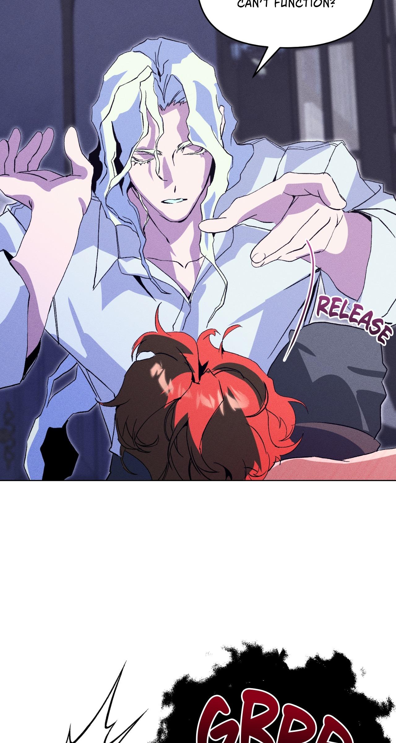 To Abyss Chapter 305.8 page 5 - 