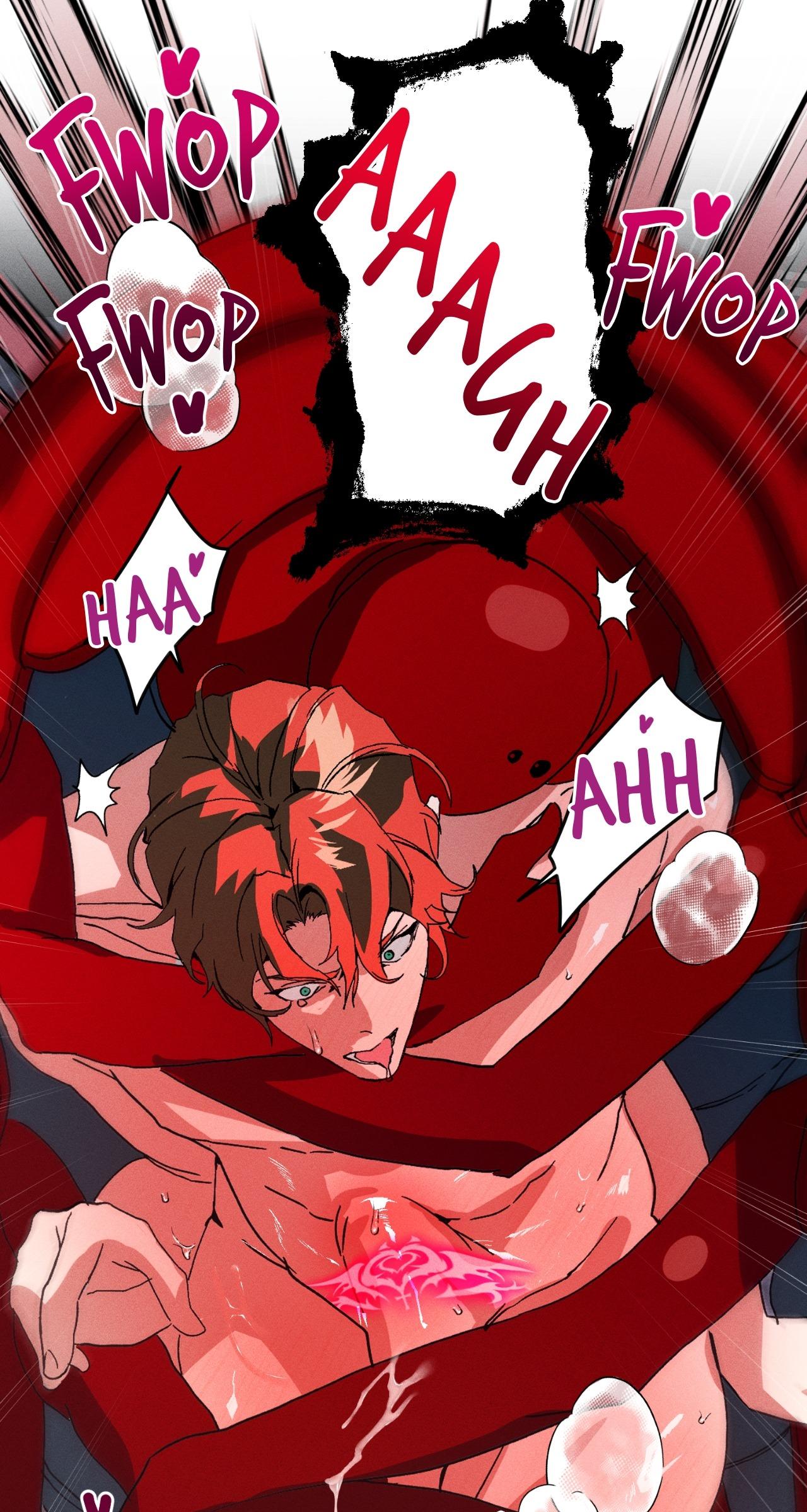 To Abyss Chapter 305.8 page 42 - 