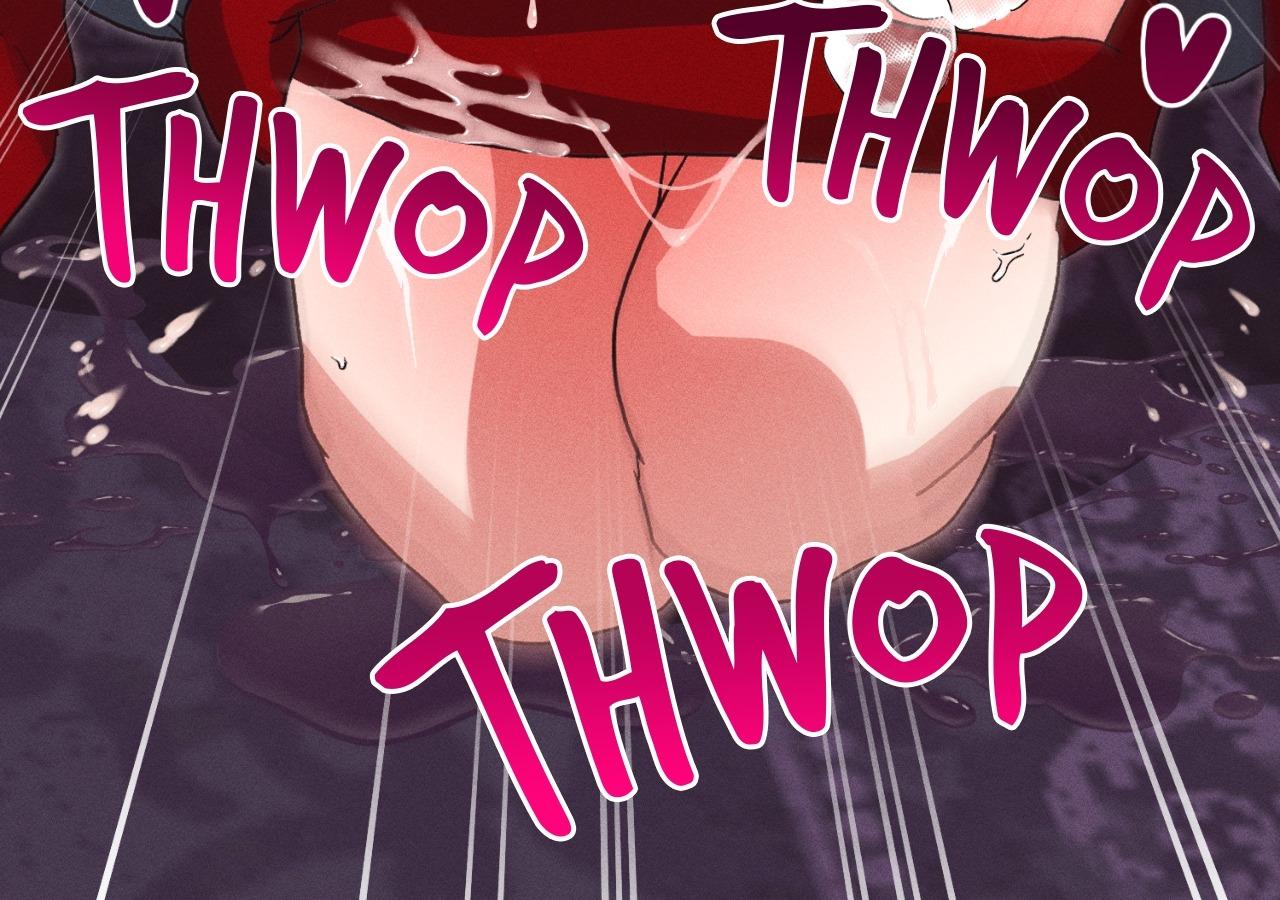To Abyss Chapter 305.8 page 43 - 