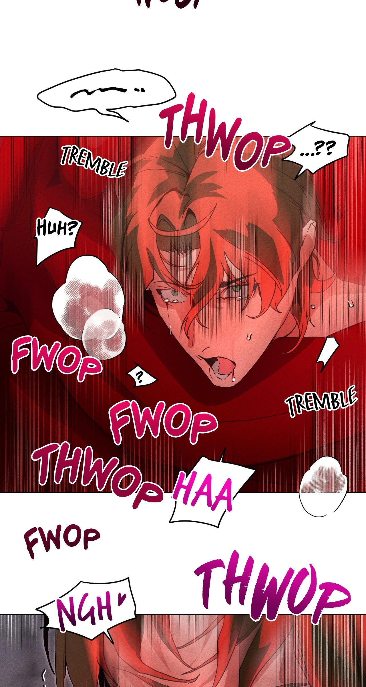 To Abyss Chapter 305.8 page 45 - 