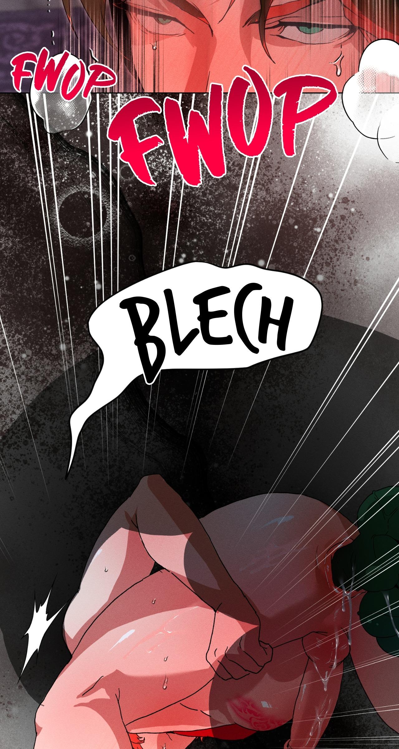 To Abyss Chapter 305.8 page 46 - 