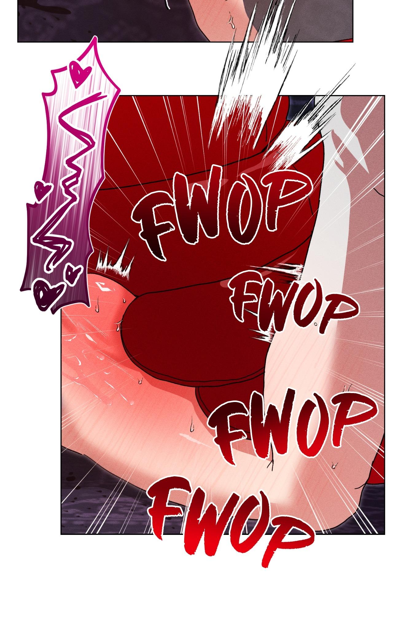 To Abyss Chapter 305.8 page 48 - 