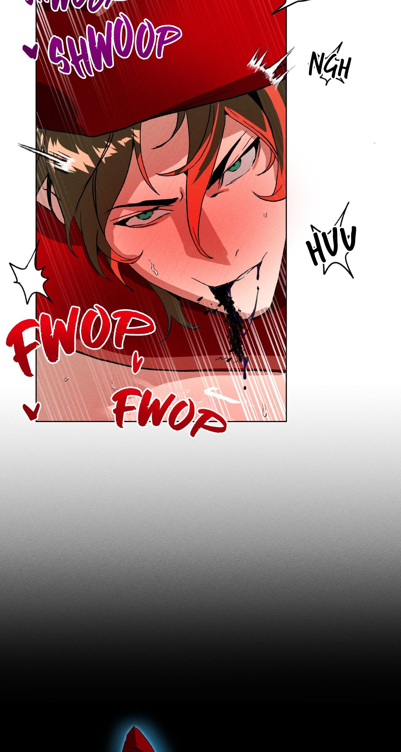 To Abyss Chapter 305.8 page 50 - 