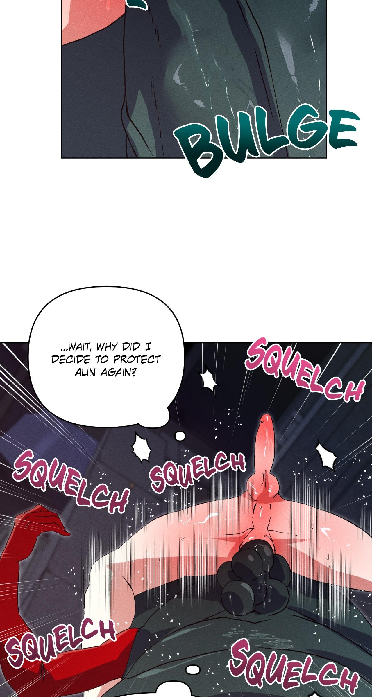 To Abyss Chapter 305.8 page 57 - 