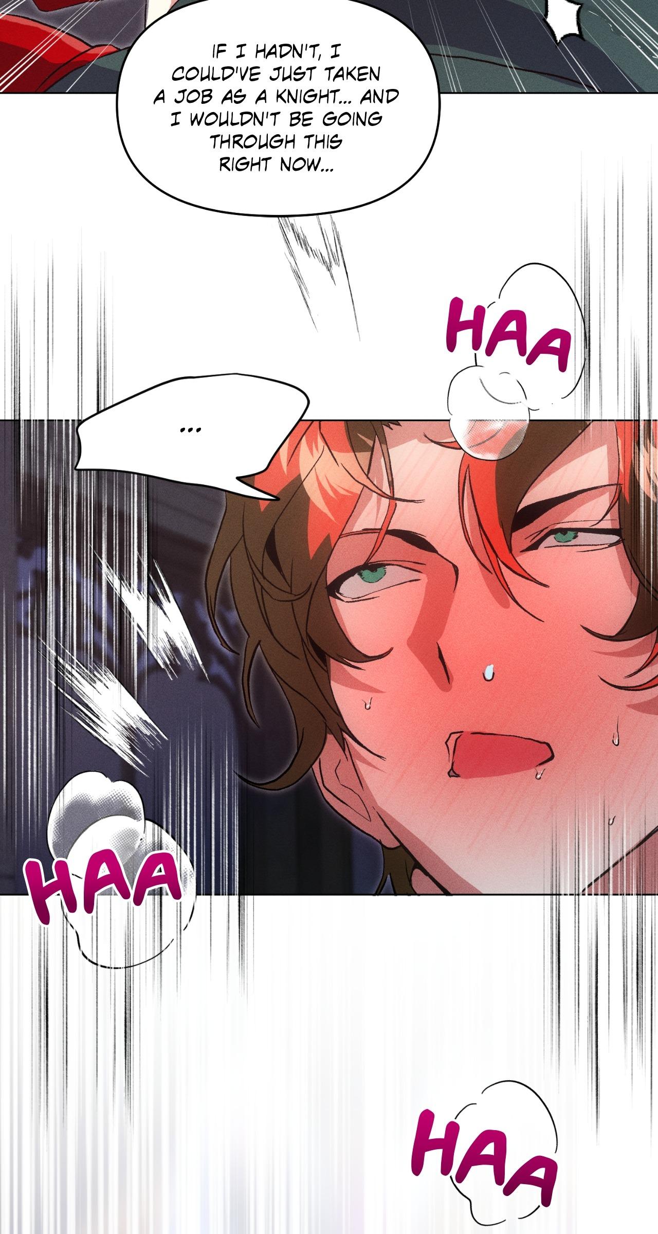 To Abyss Chapter 305.8 page 58 - 