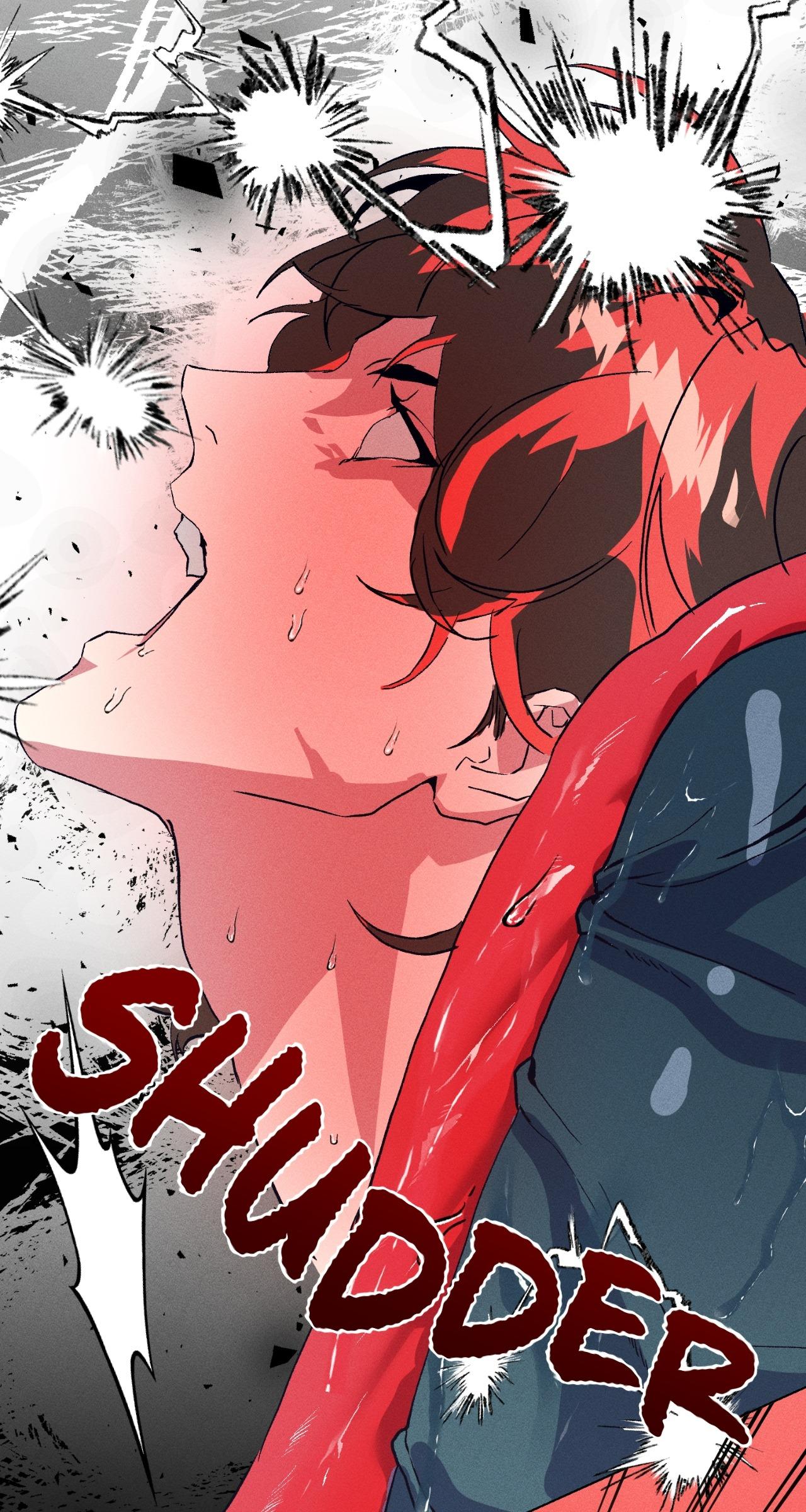 To Abyss Chapter 305.8 page 61 - 
