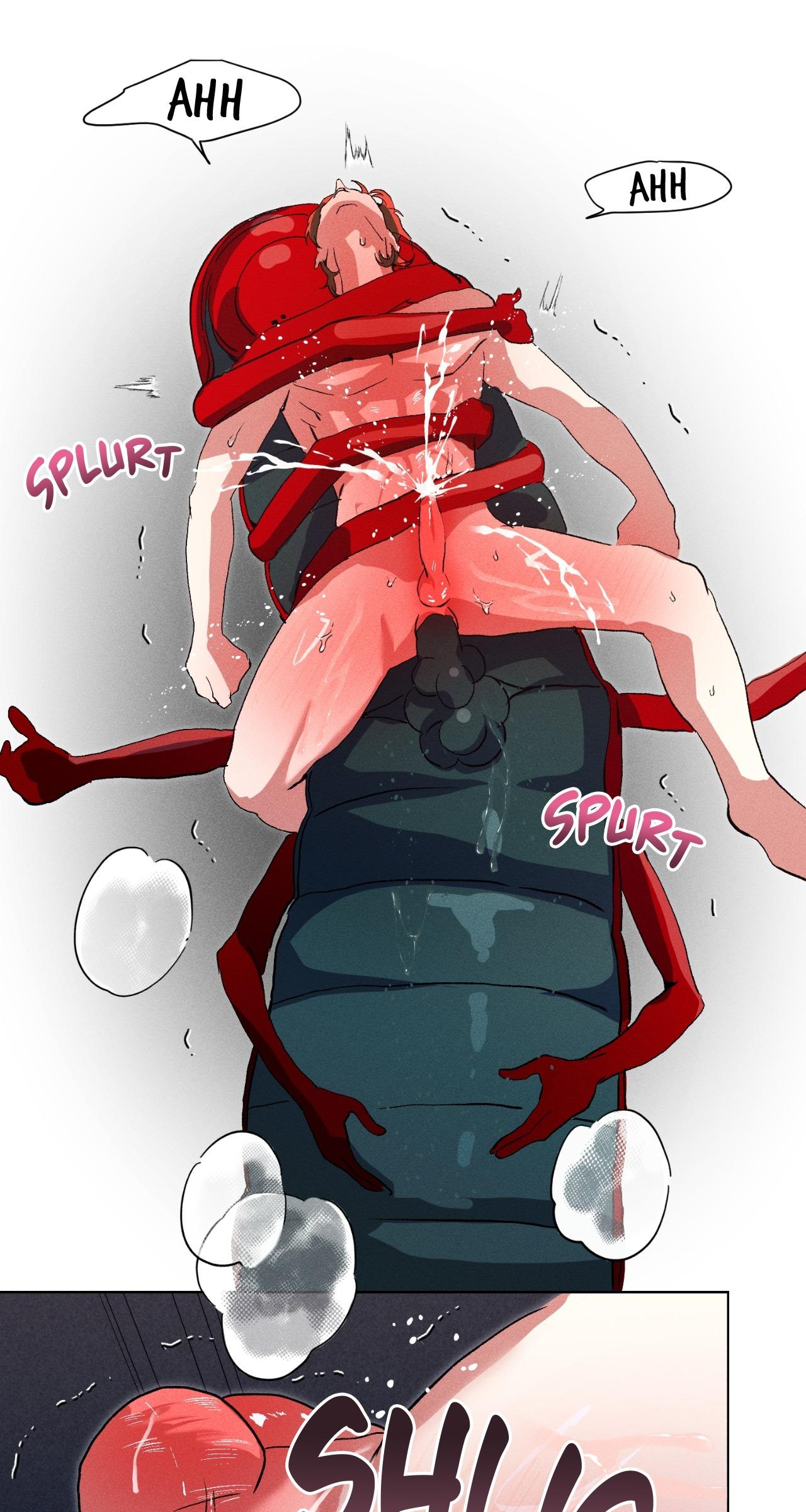 To Abyss Chapter 305.8 page 63 - 