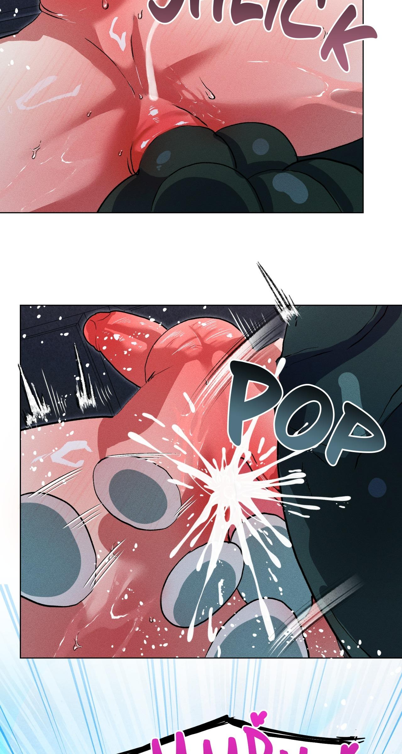To Abyss Chapter 305.8 page 64 - 