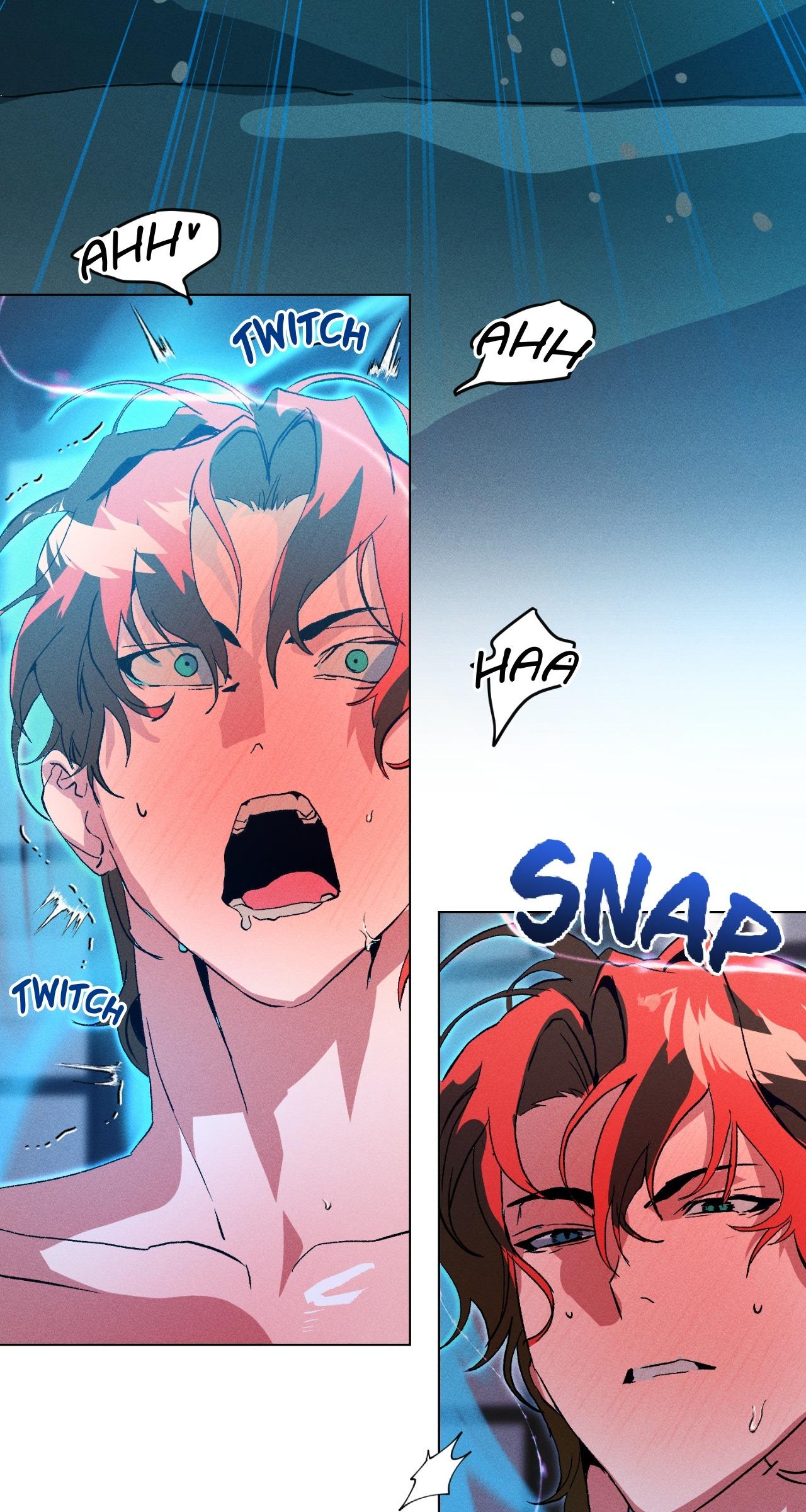 To Abyss Chapter 305.8 page 66 - 