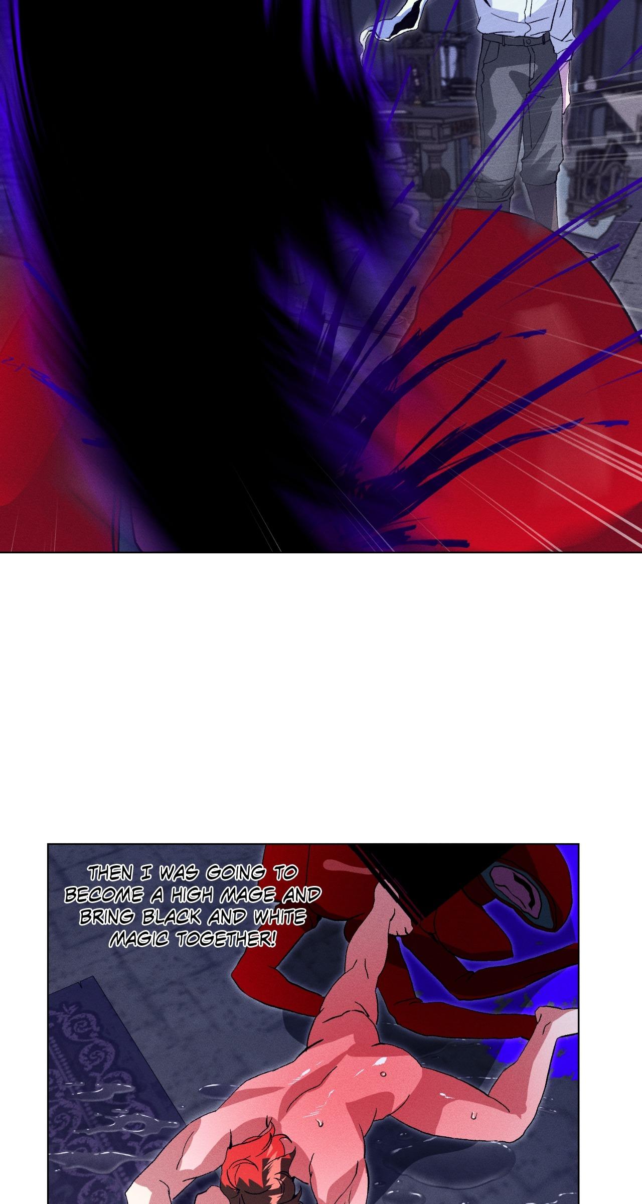To Abyss Chapter 305.8 page 70 - 