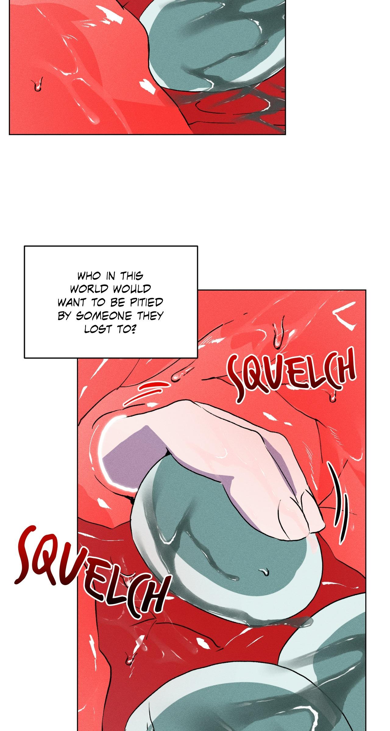 To Abyss Chapter 305.8 page 72 - 