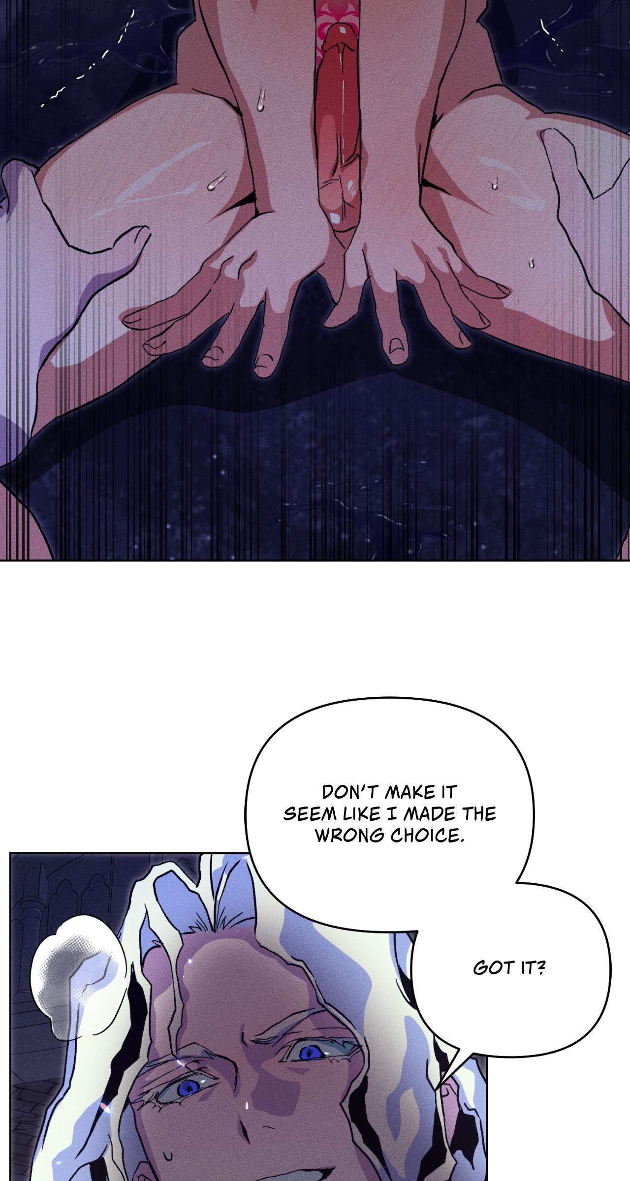 To Abyss Chapter 305.9 page 13 - 