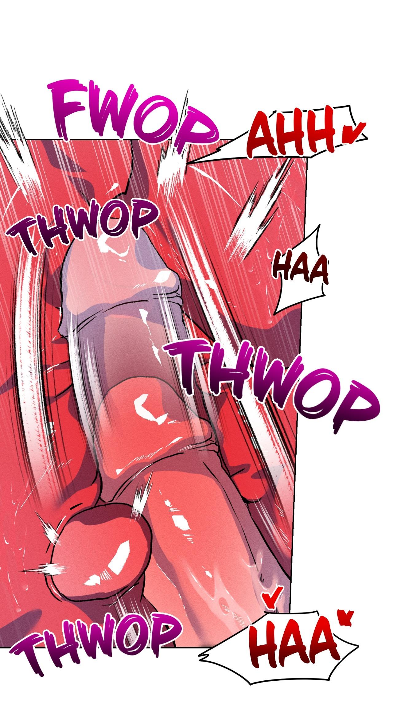 To Abyss Chapter 305.9 page 18 - 
