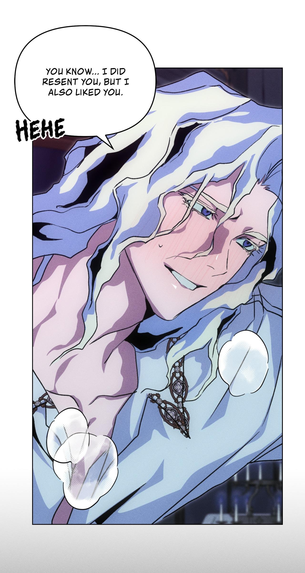 To Abyss Chapter 305.9 page 45 - 