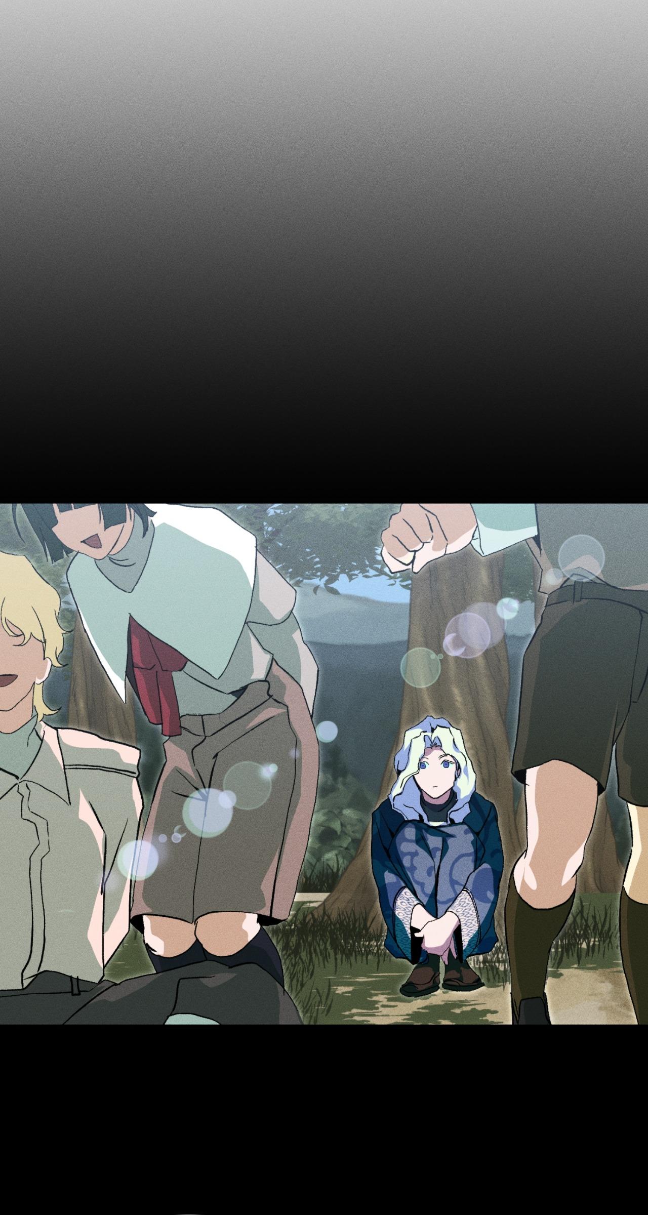 To Abyss Chapter 305.9 page 46 - 