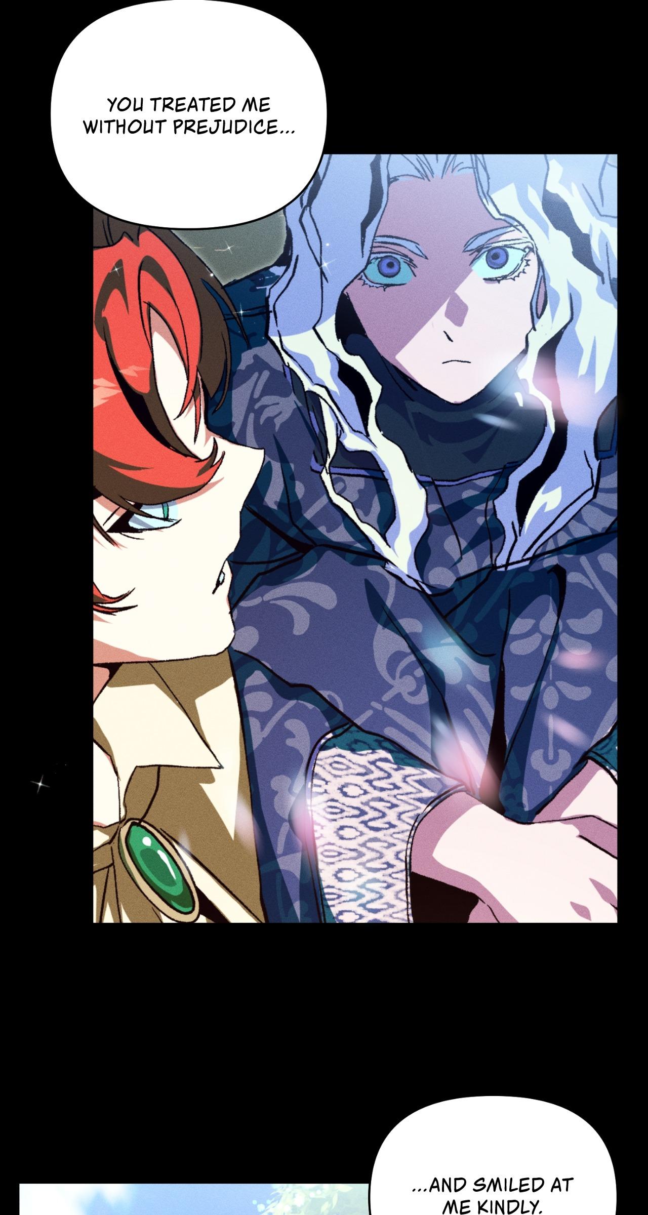 To Abyss Chapter 305.9 page 47 - 