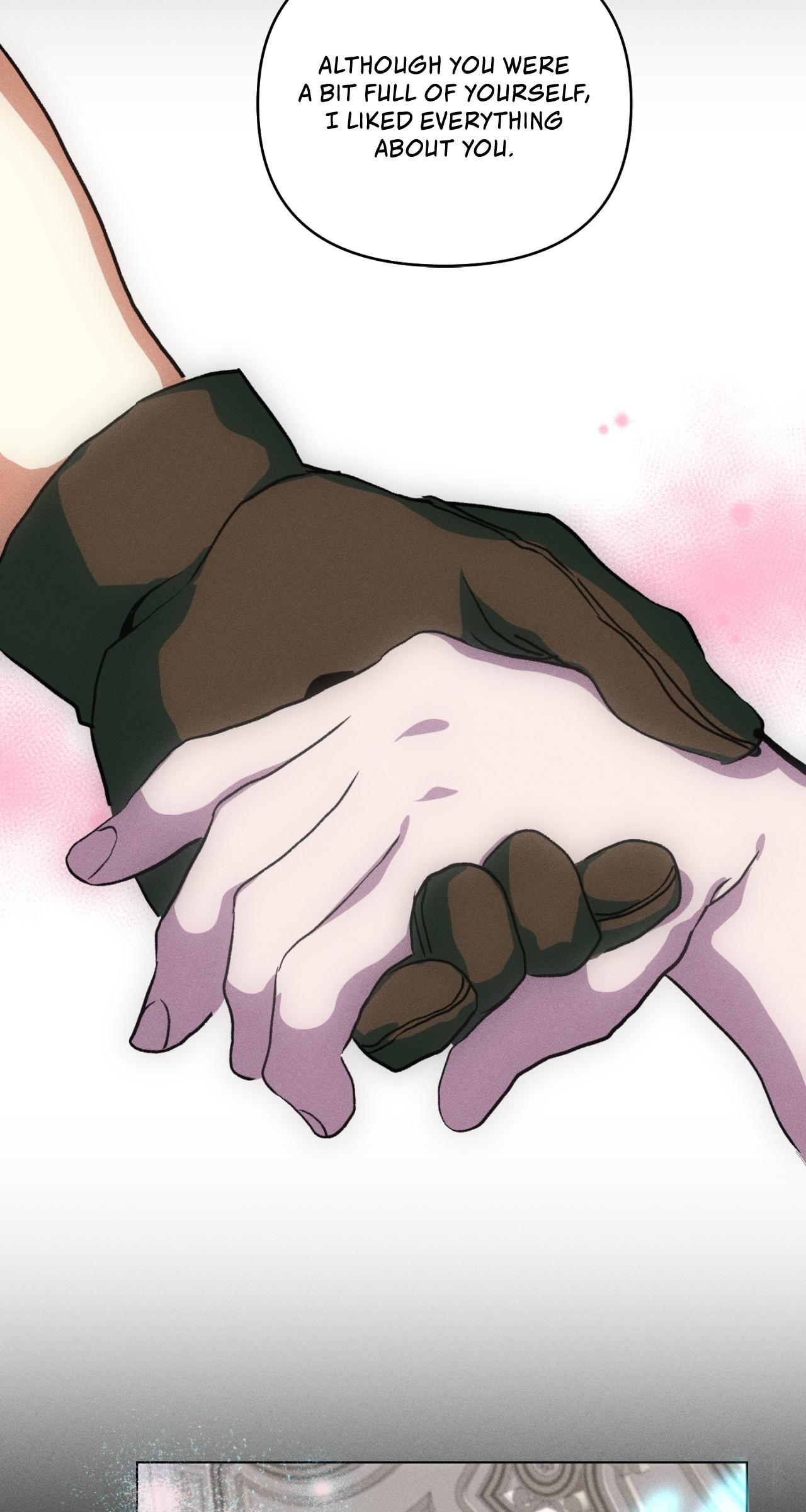 To Abyss Chapter 305.9 page 49 - 