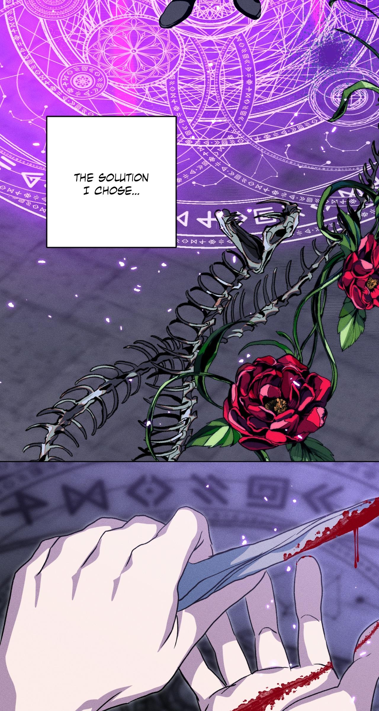 To Abyss Chapter 305.9 page 54 - 