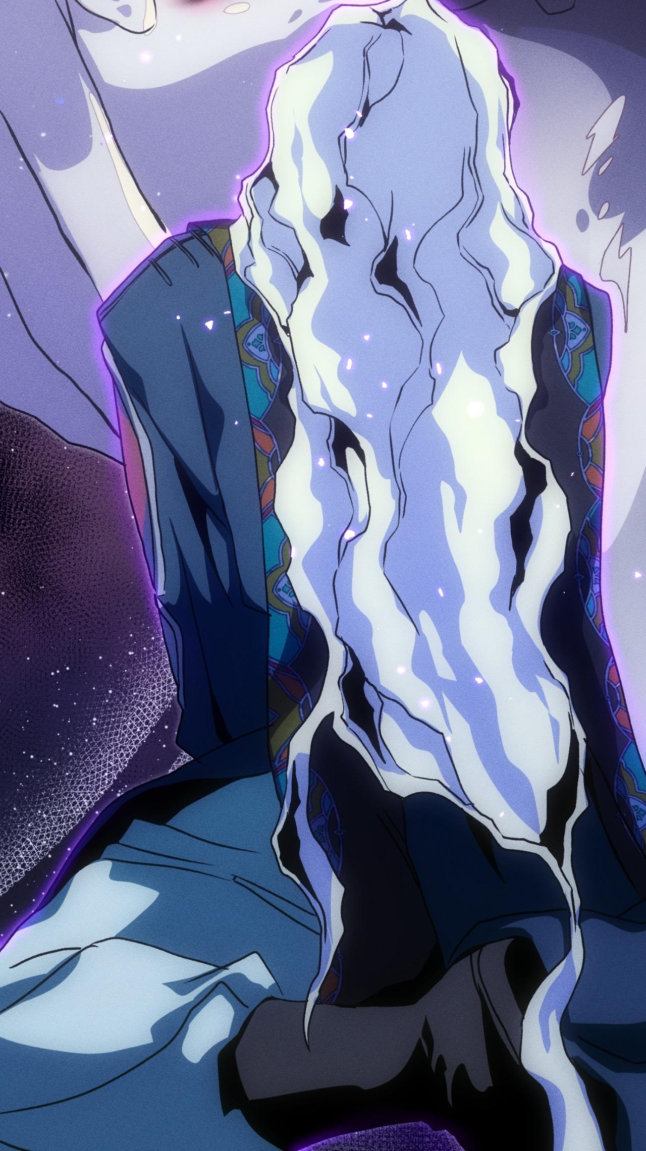 To Abyss Chapter 305.9 page 56 - 