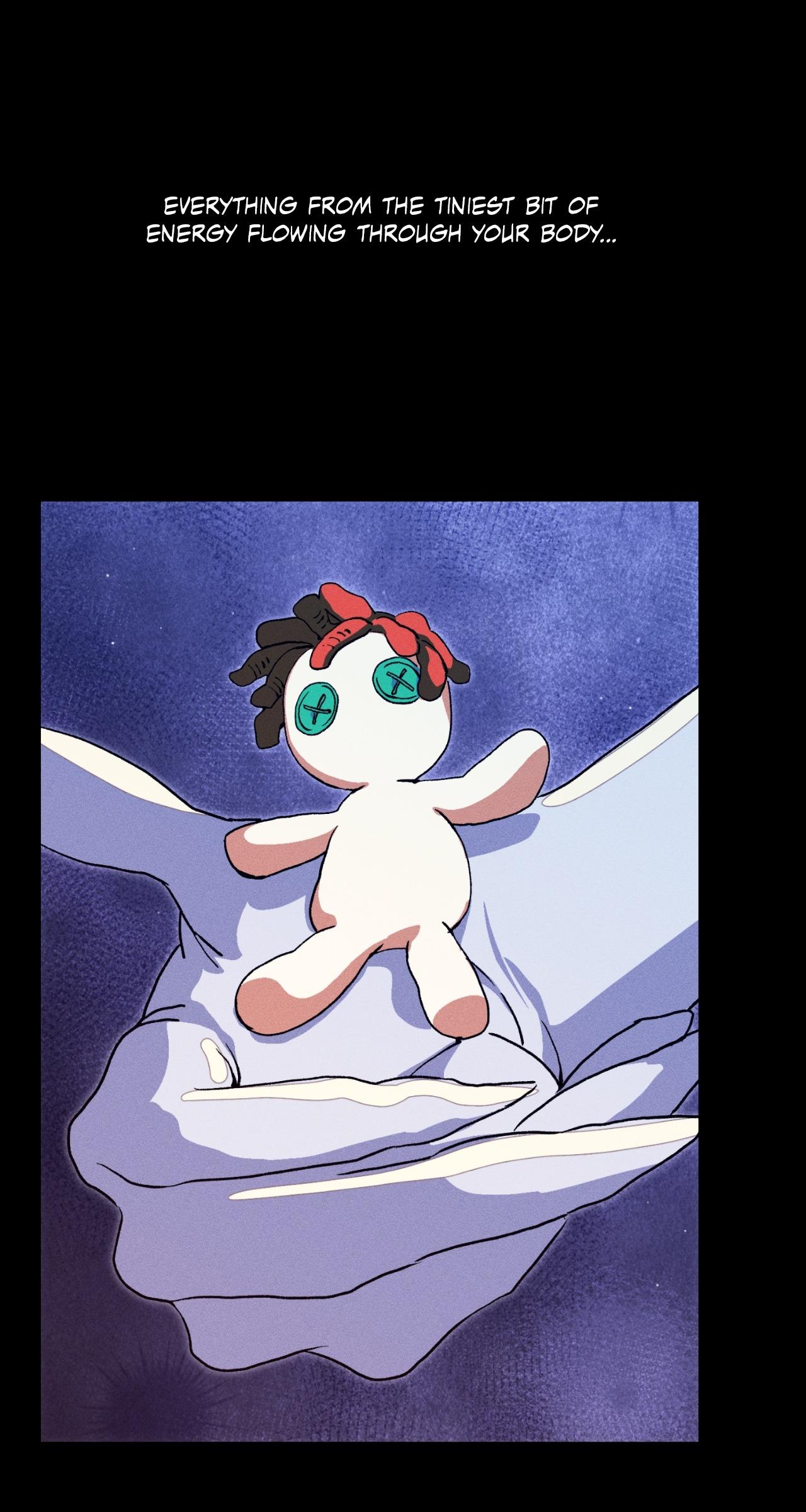 To Abyss Chapter 305.9 page 57 - 