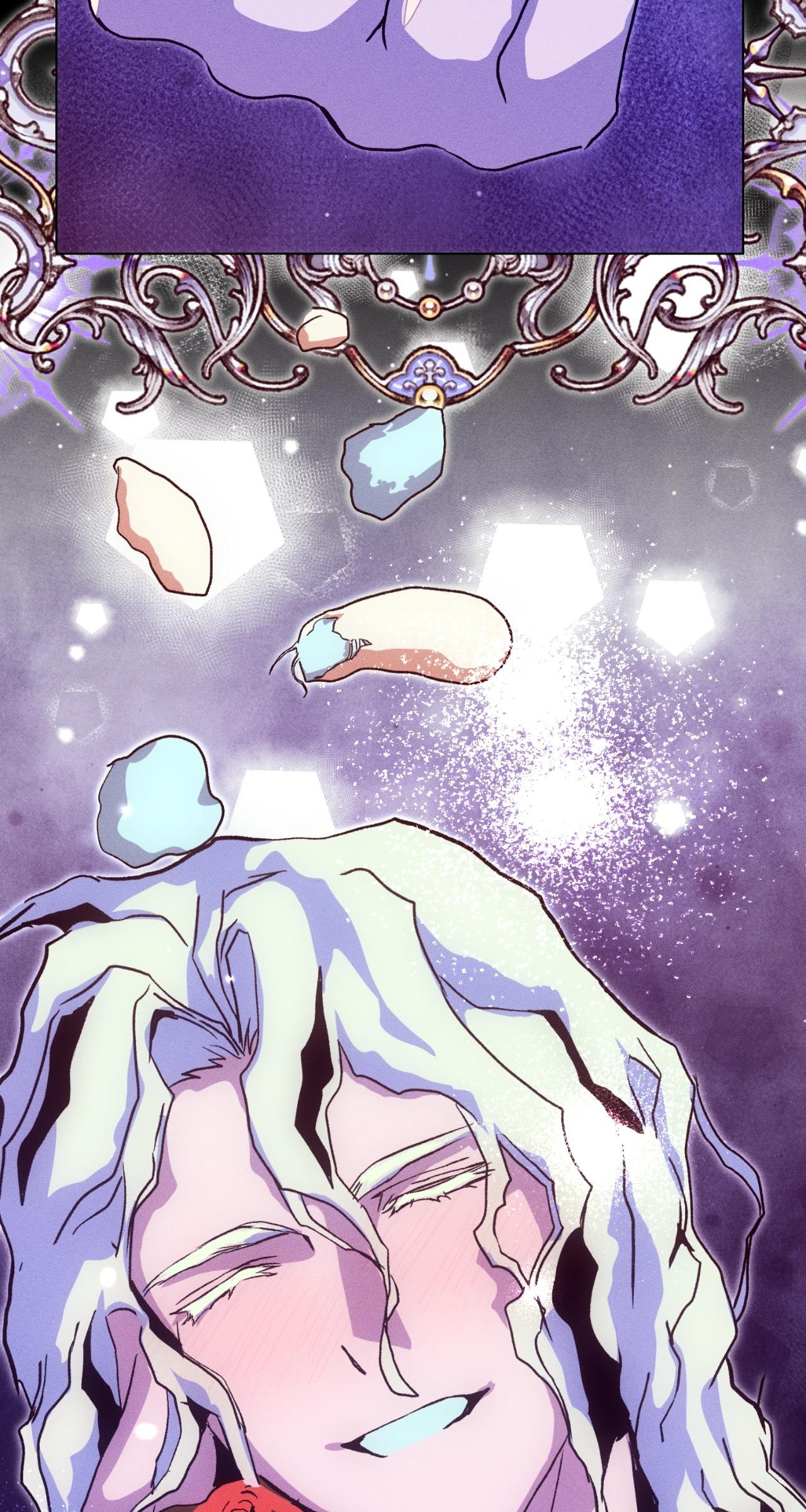 To Abyss Chapter 305.9 page 59 - 