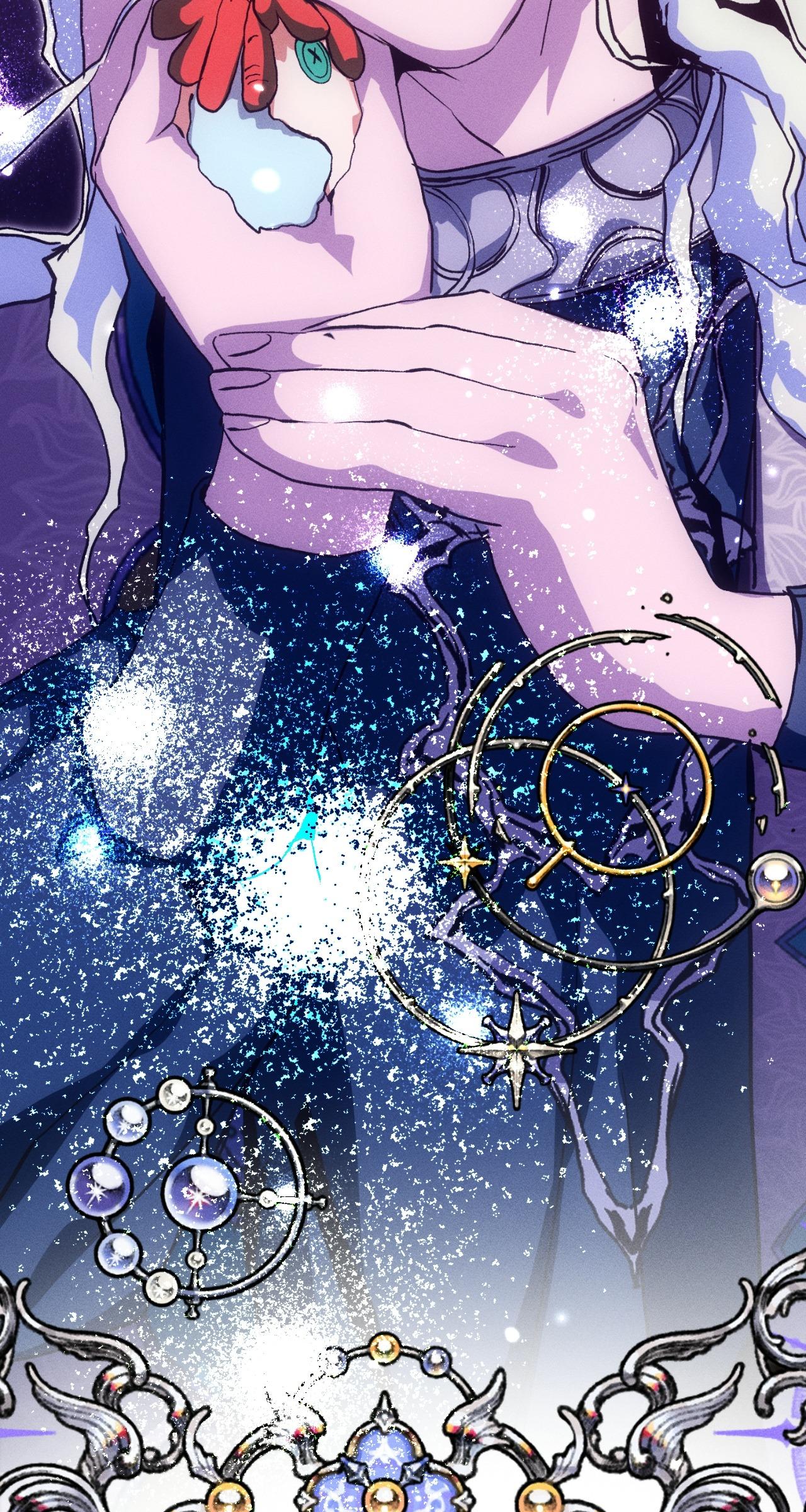 To Abyss Chapter 305.9 page 60 - 