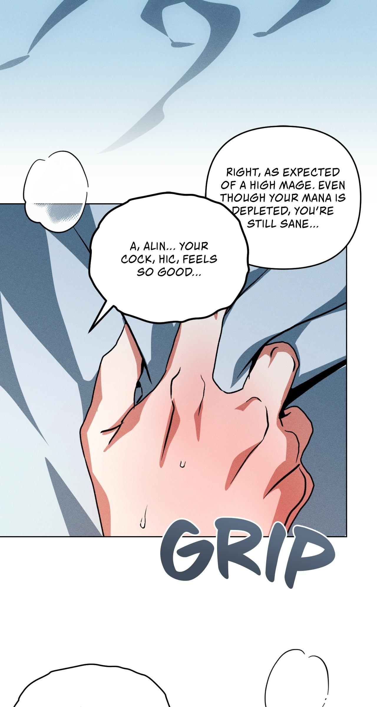 To Abyss Chapter 305.9 page 66 - 