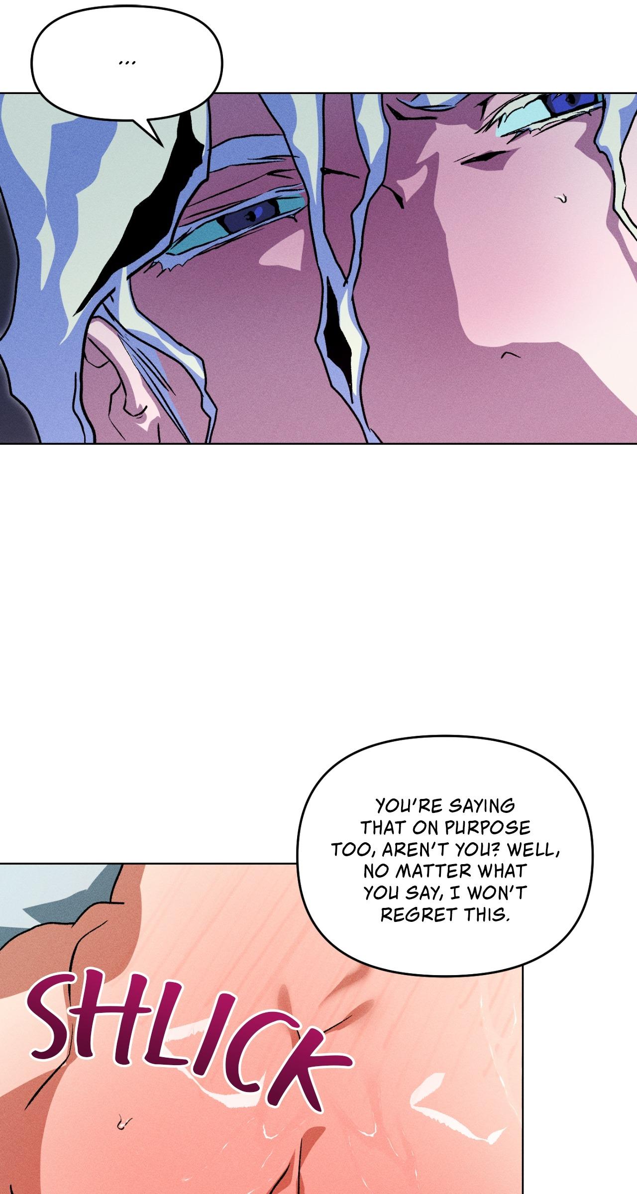 To Abyss Chapter 305.9 page 68 - 