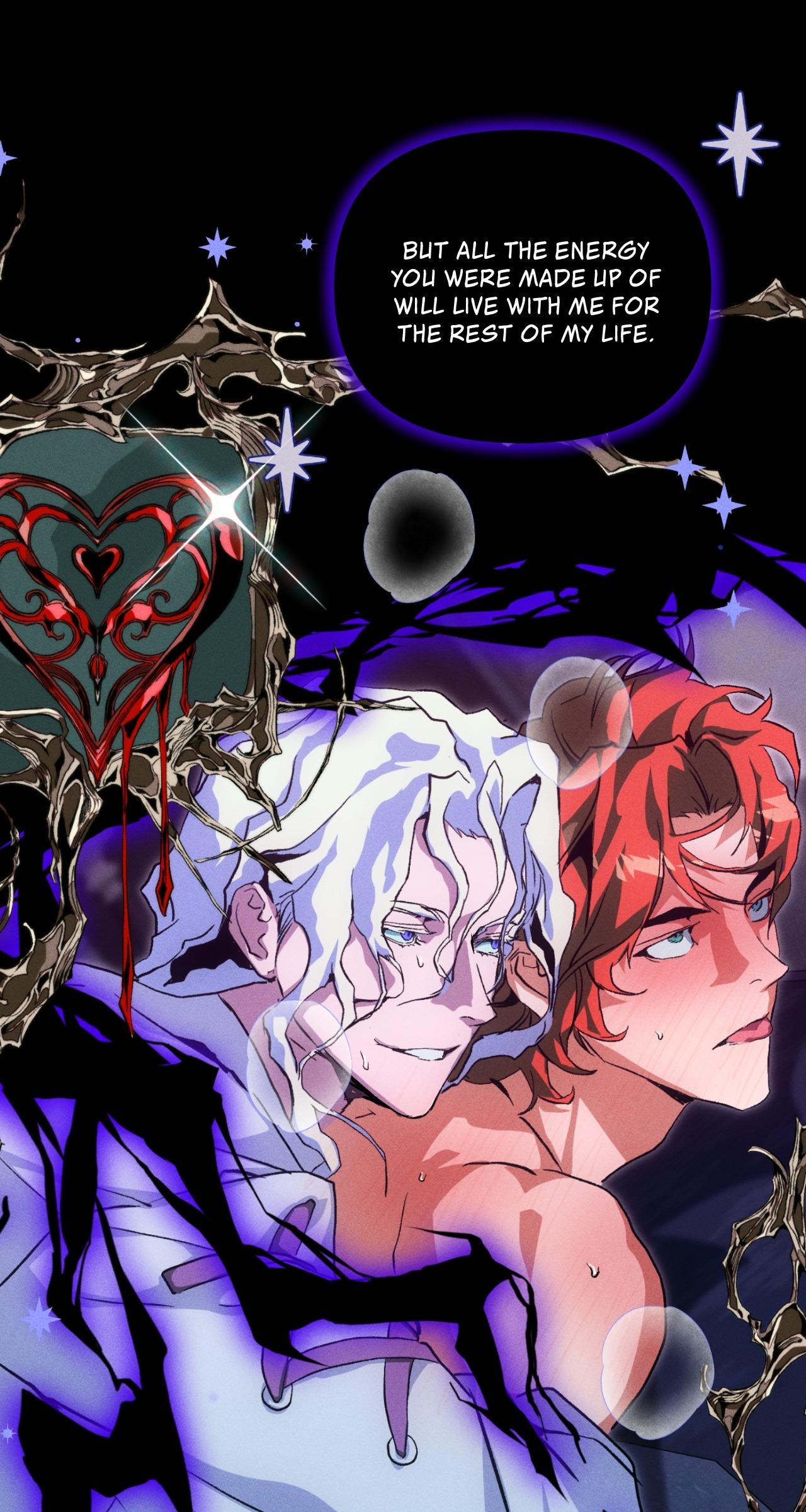 To Abyss Chapter 305.9 page 71 - 