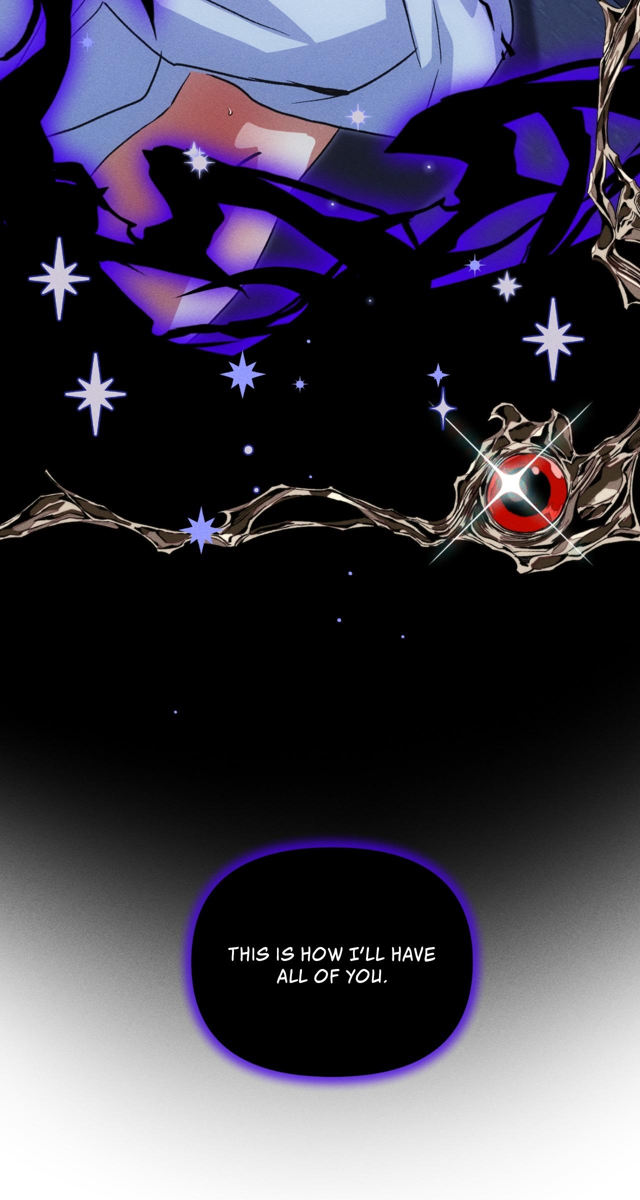 To Abyss Chapter 305.9 page 72 - 
