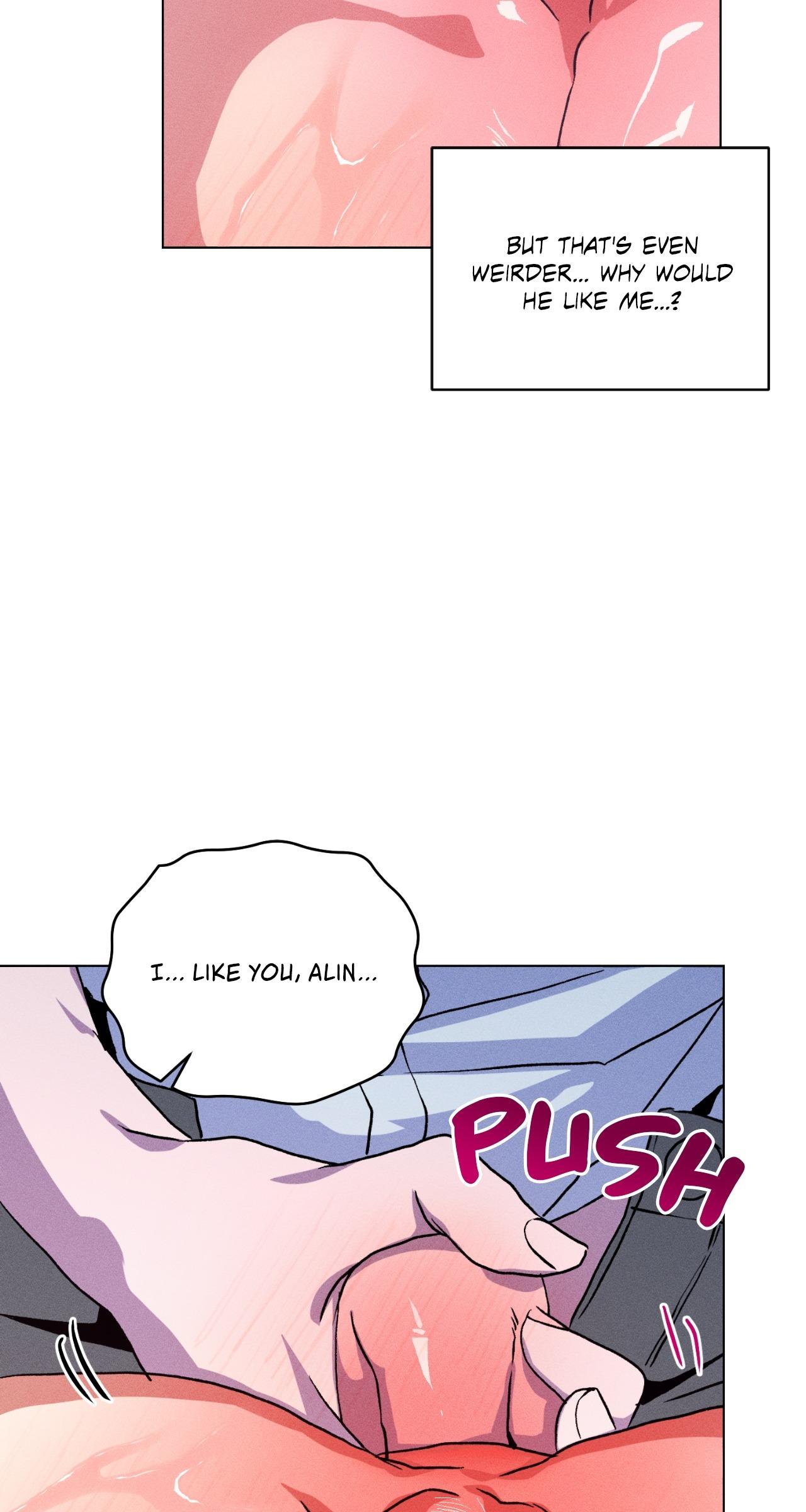 To Abyss Chapter 305.9 page 10 - 