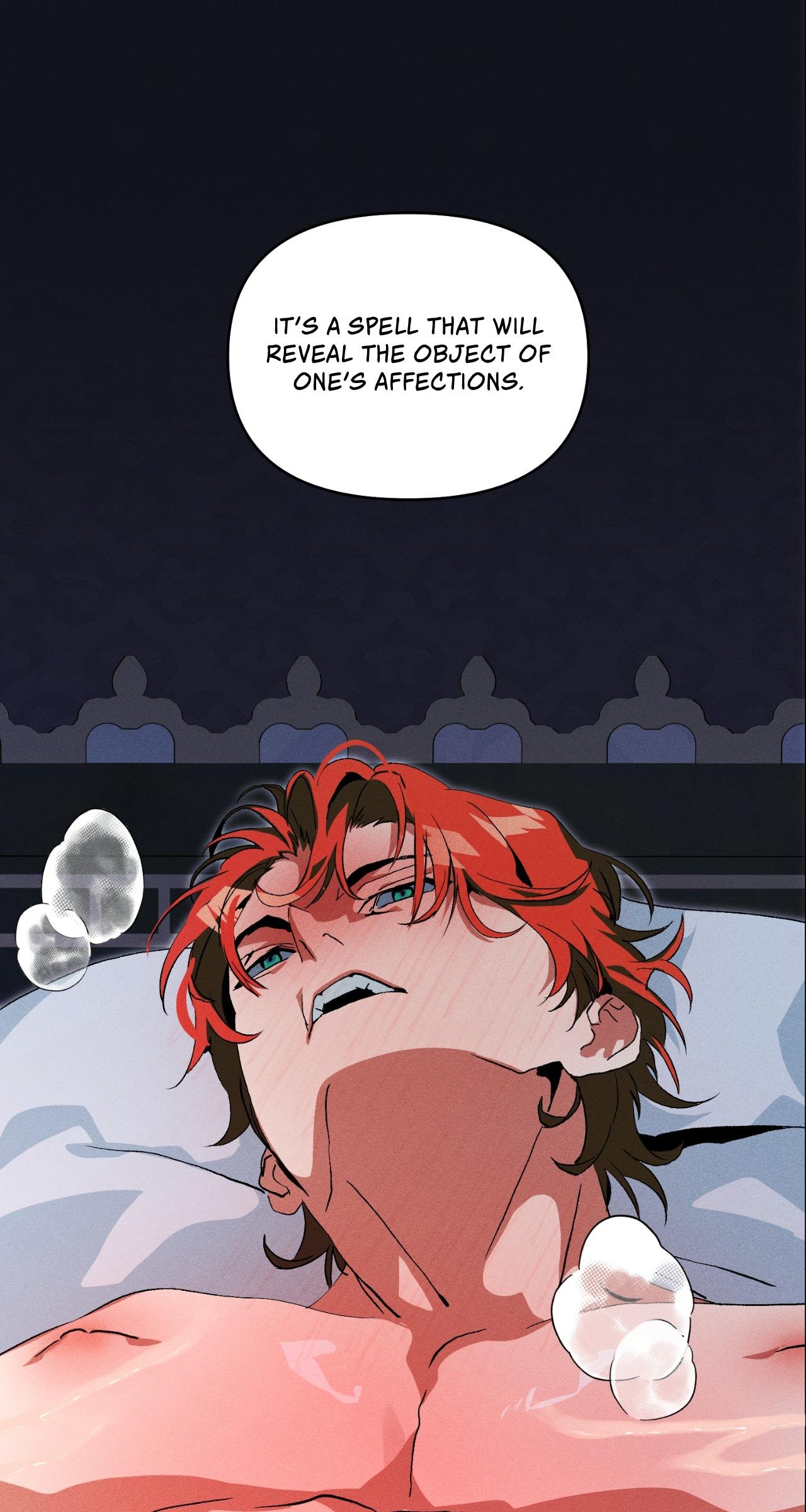 To Abyss Chapter 306.1 page 2 - 