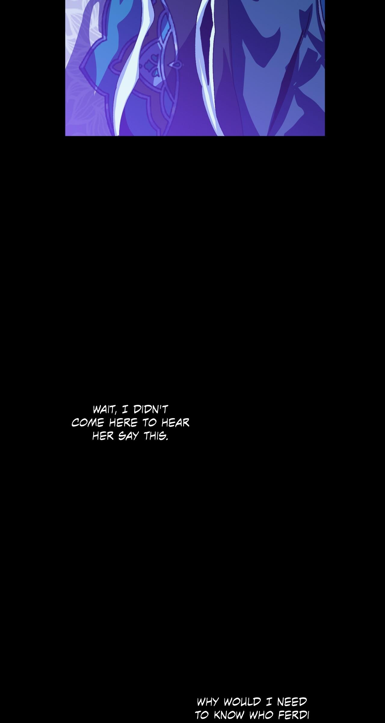 To Abyss Chapter 306.1 page 12 - 